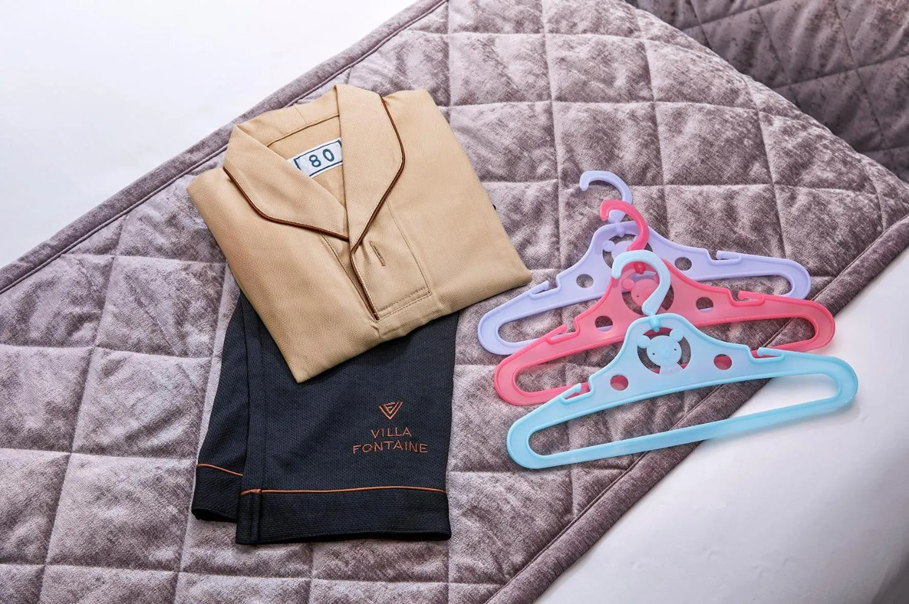 Photo of the whole room in Villa Fontaine Grand Tokyo Ariake