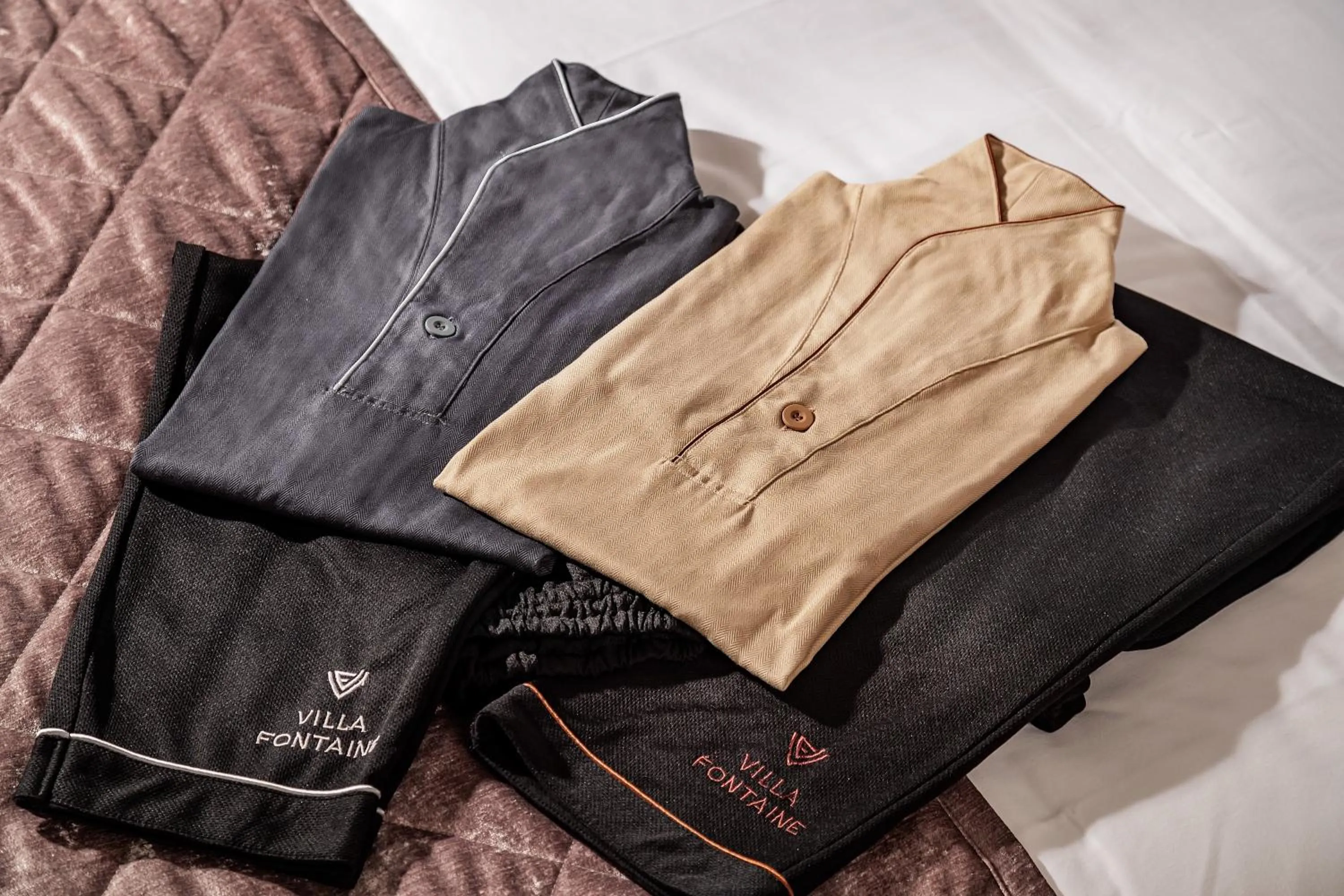 Photo of the whole room in Villa Fontaine Grand Tokyo Ariake