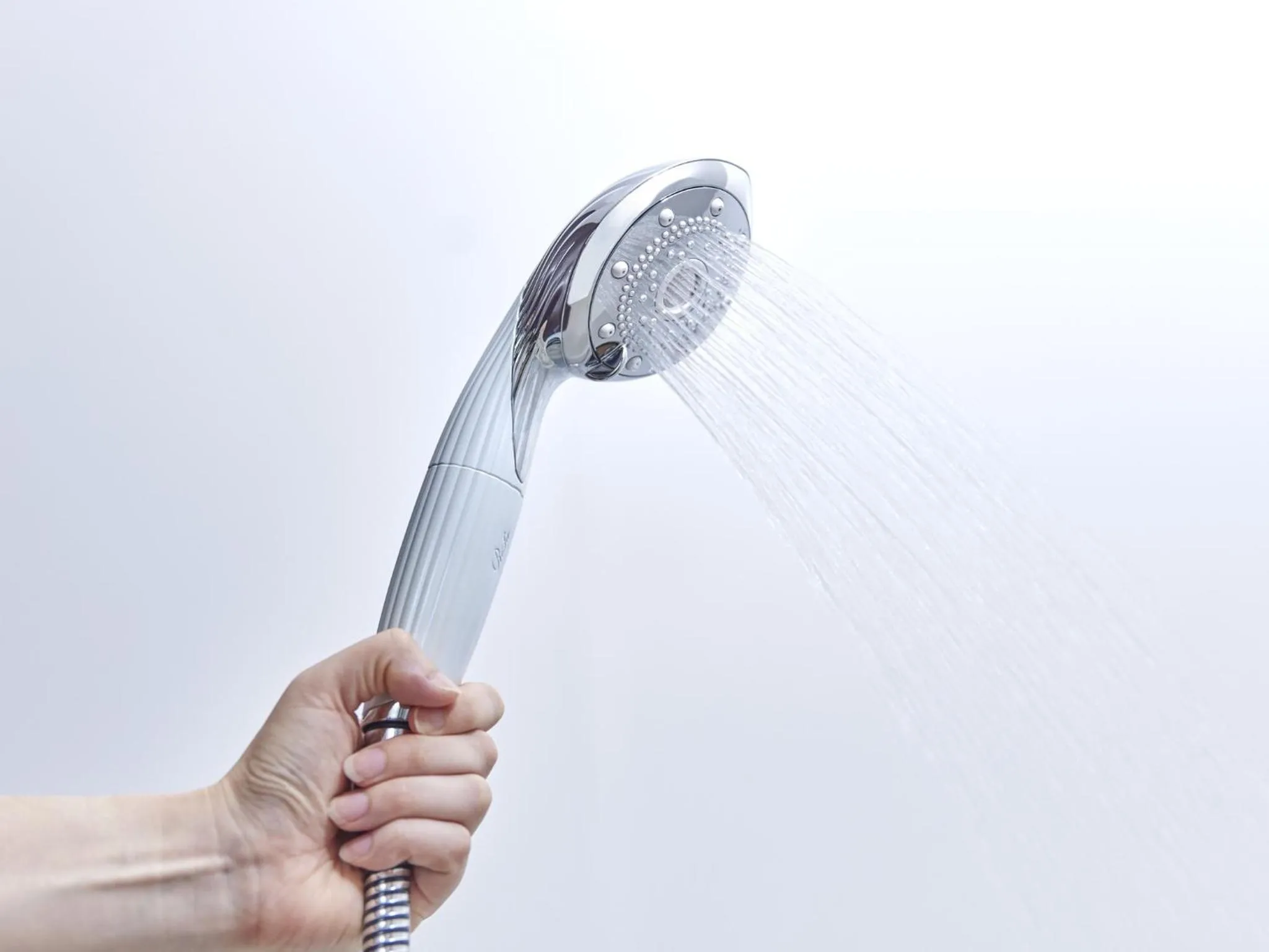 Shower in Villa Fontaine Grand Tokyo Ariake