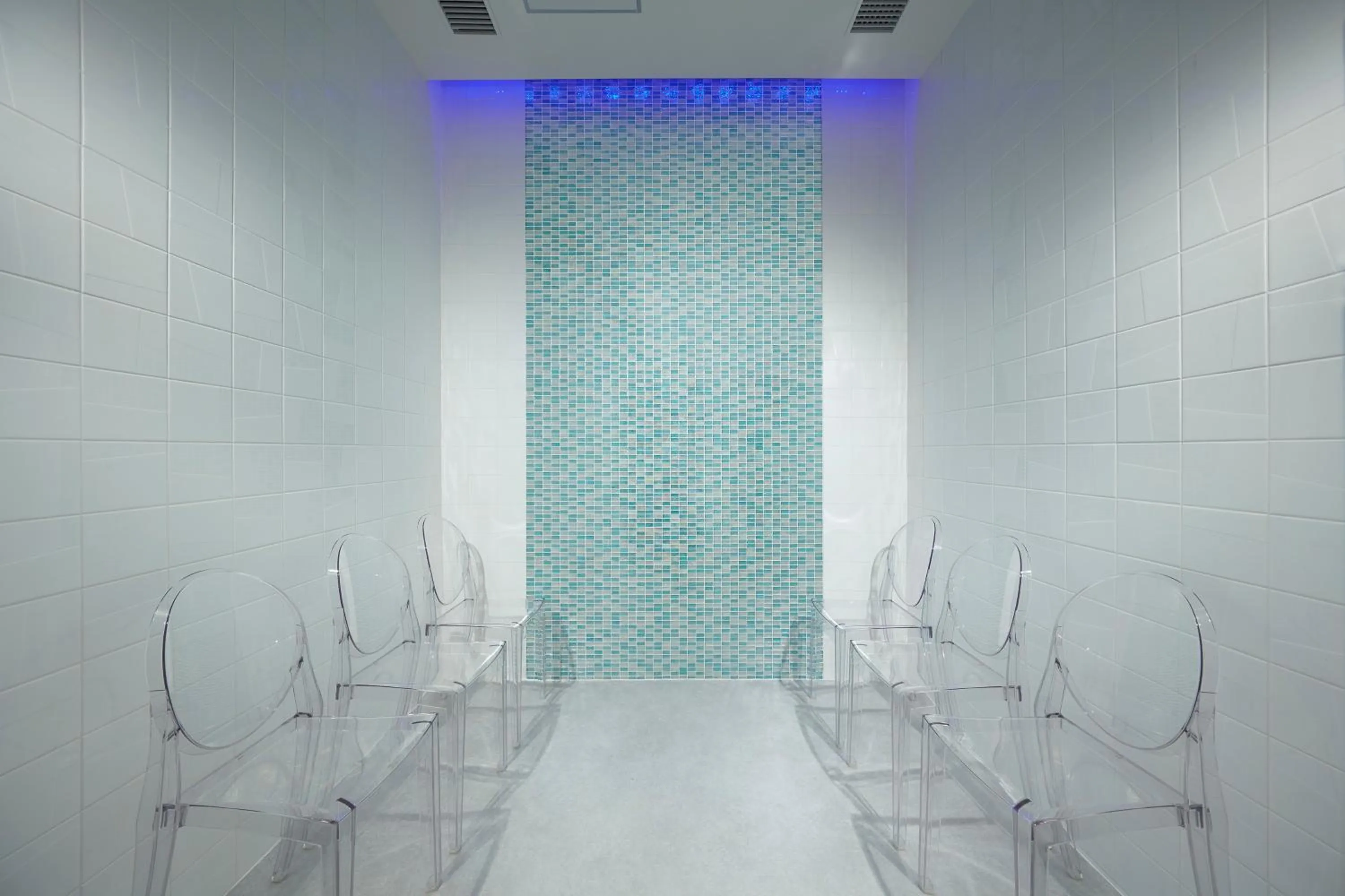 Area and facilities in Villa Fontaine Grand Tokyo Ariake