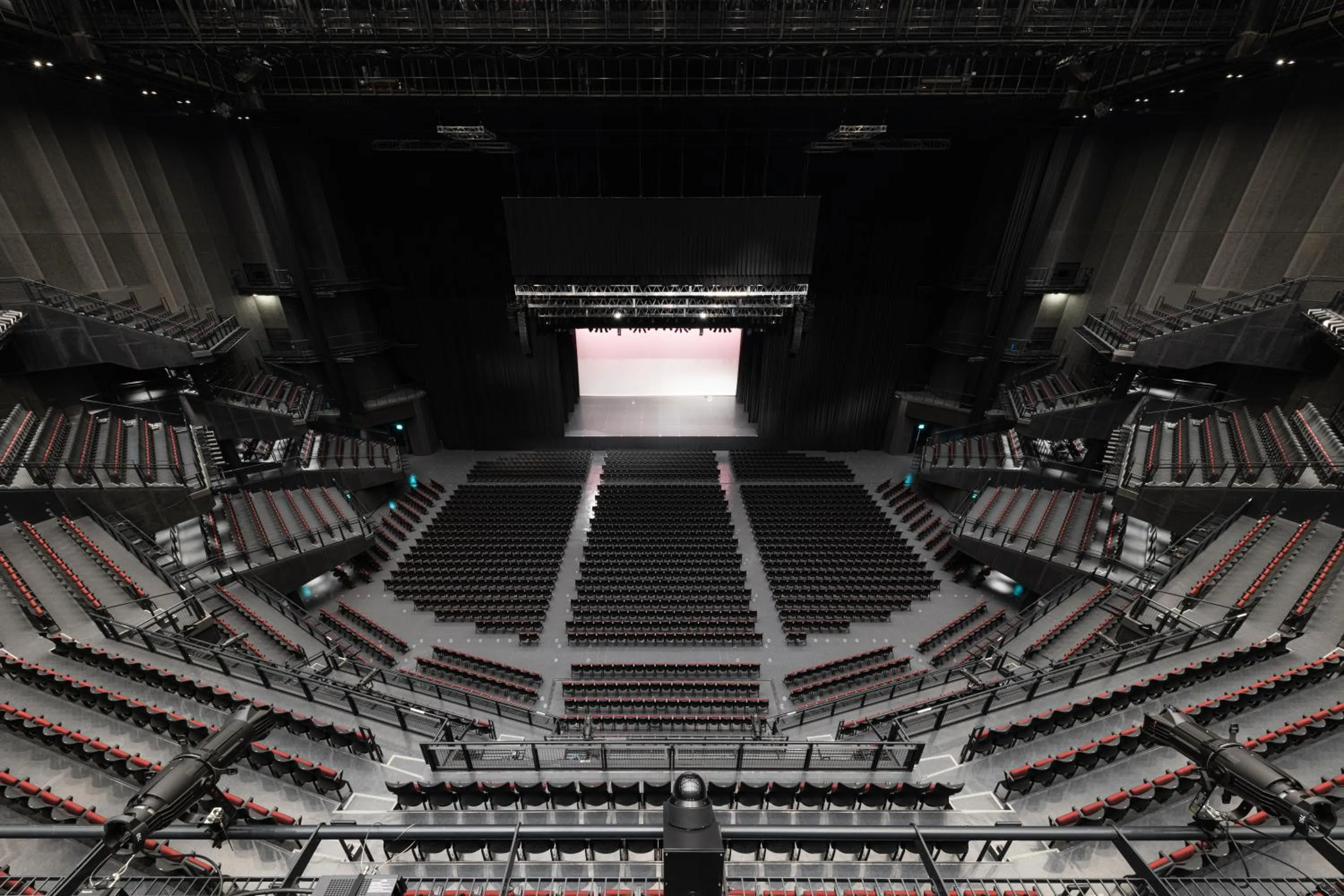 Off site in Villa Fontaine Grand Tokyo Ariake