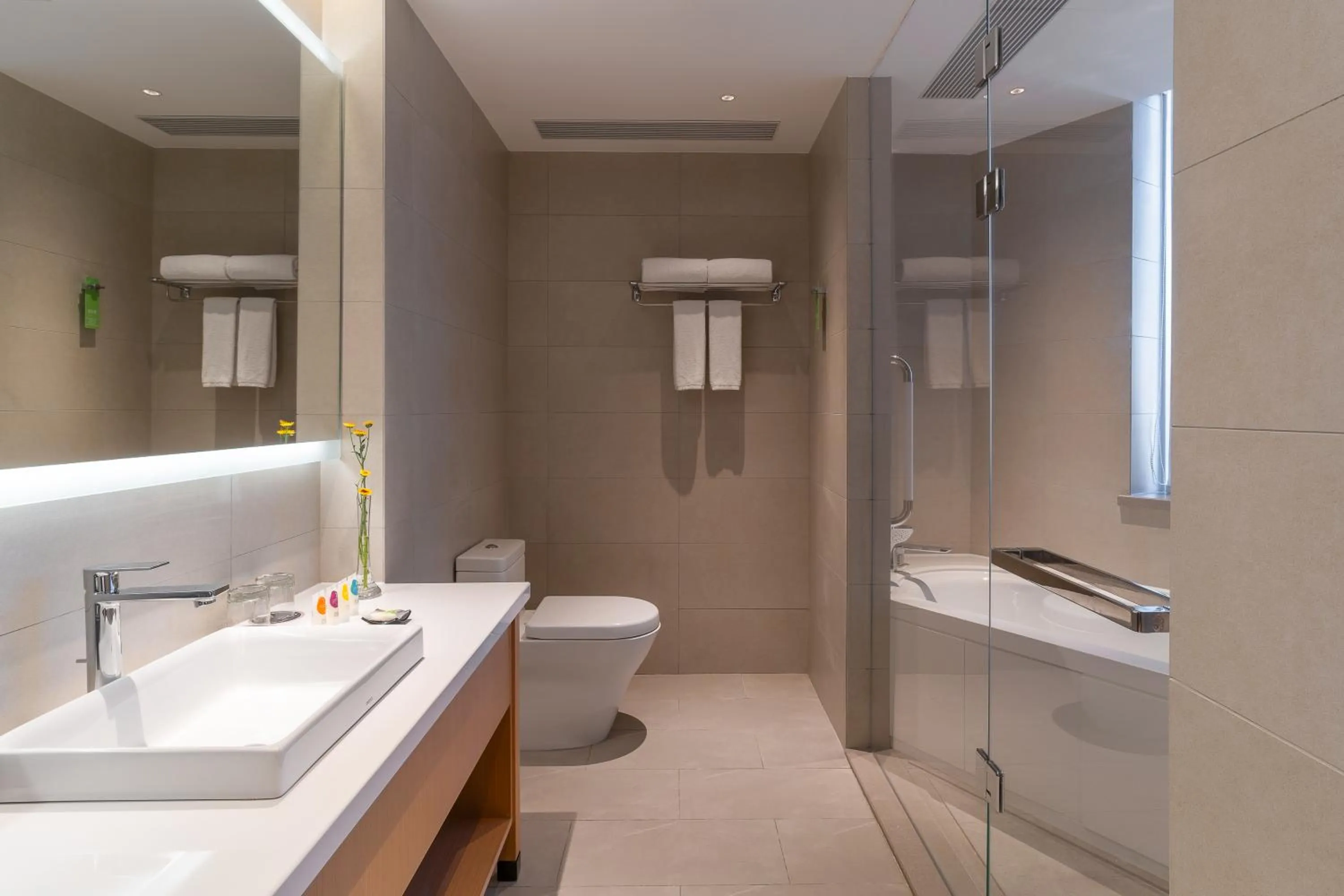 Hyatt Place Changchun Jingyue