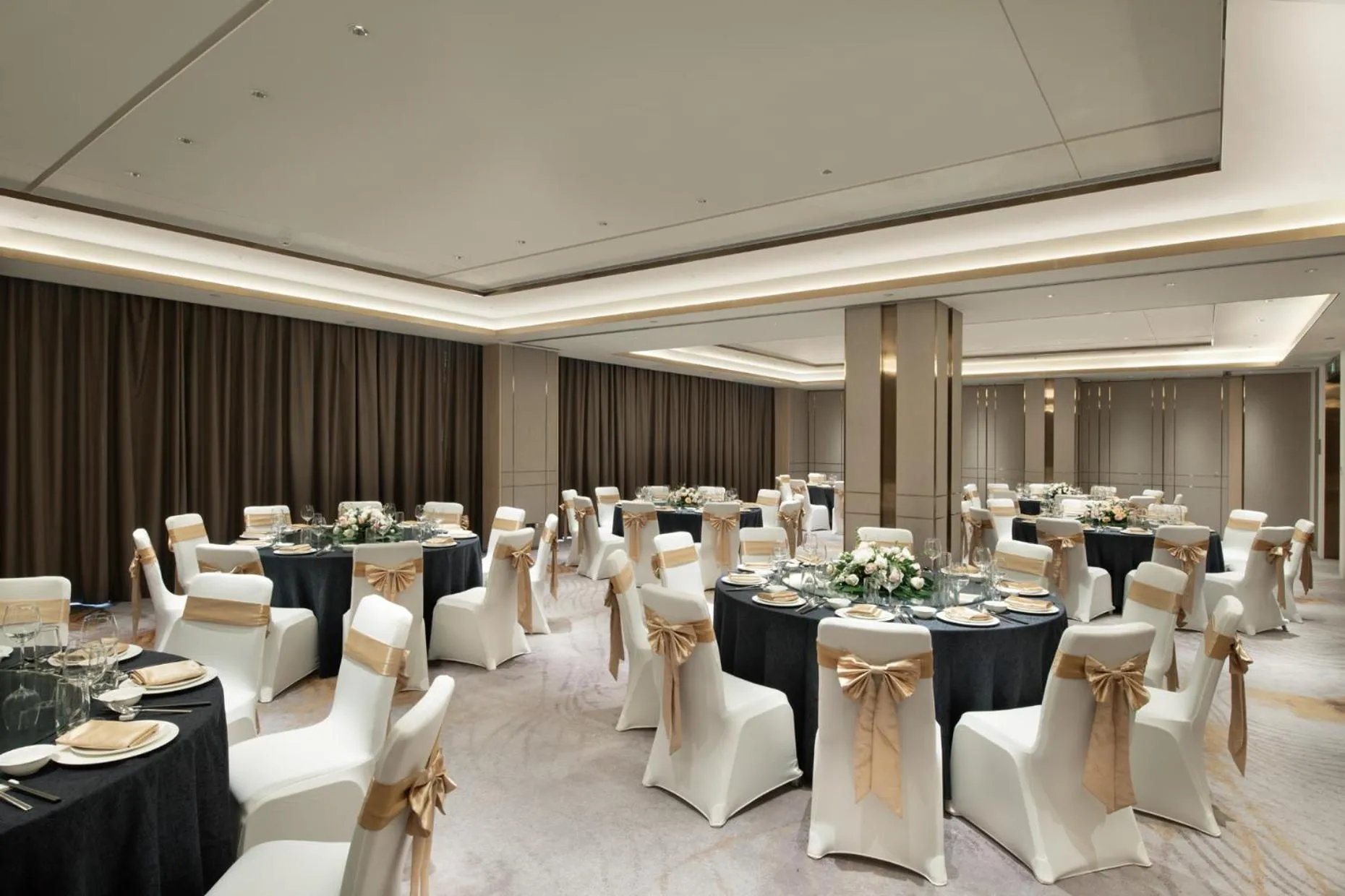 Banquet/Function facilities, Banquet Facilities in Hyatt Place Taiyuan Longcheng