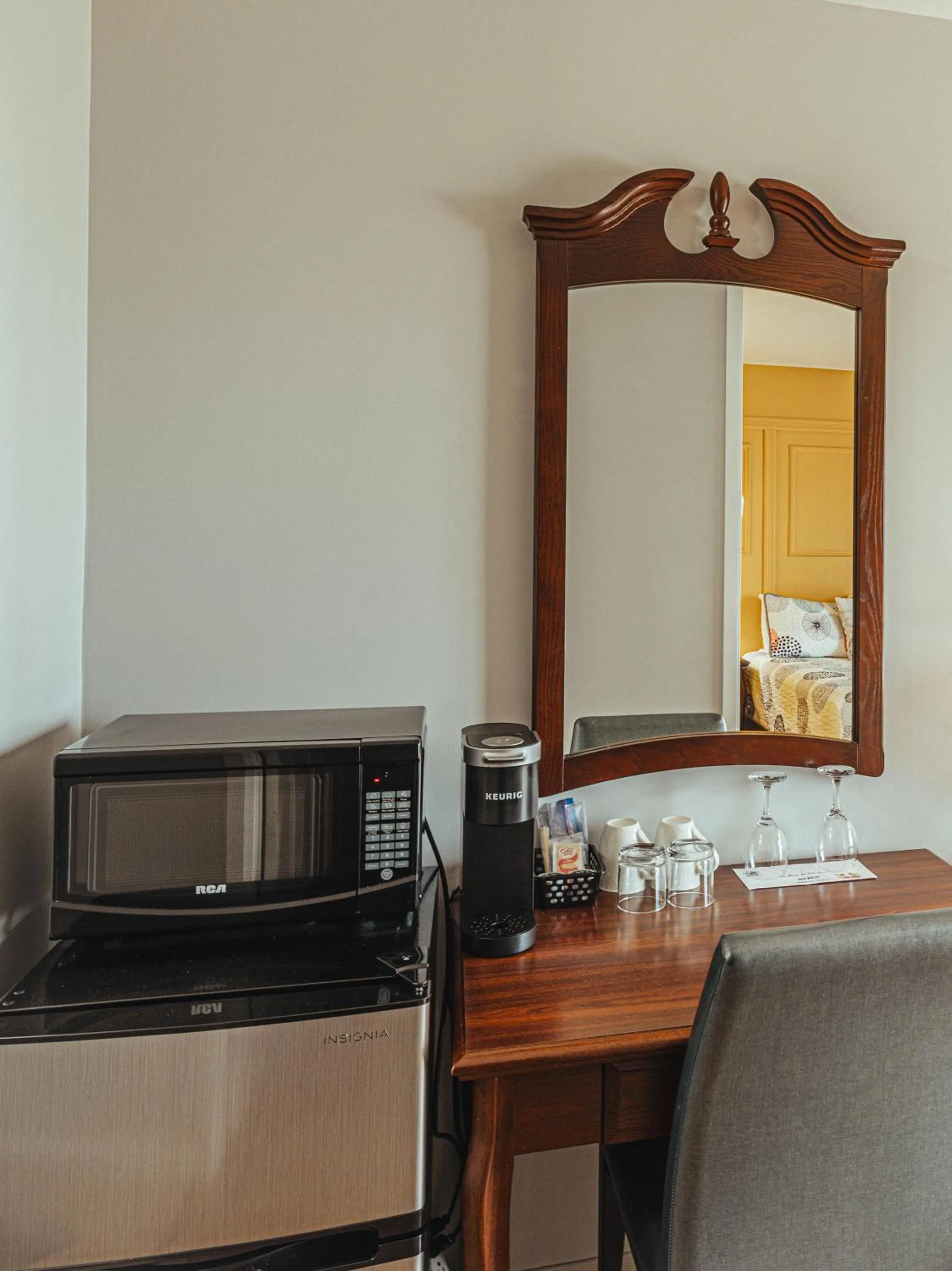 Motel le Point de Vue