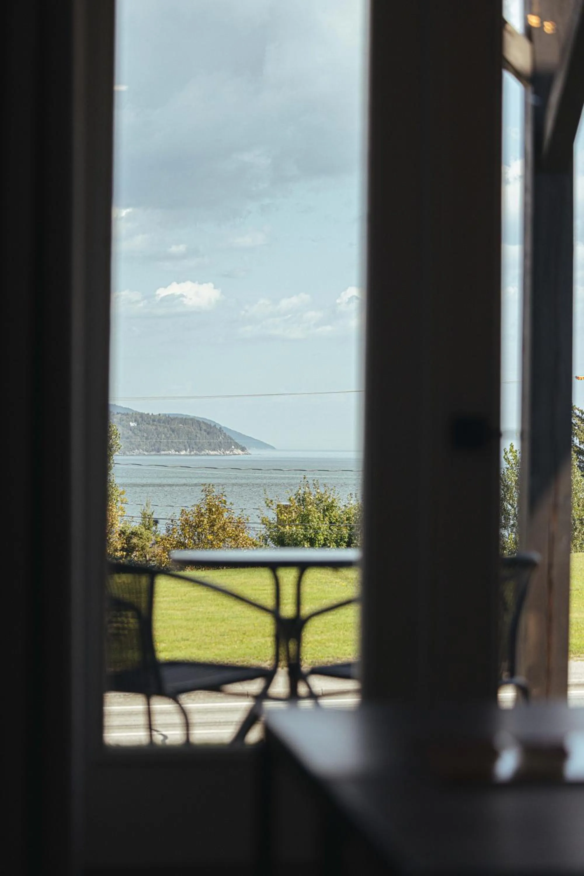 Motel le Point de Vue