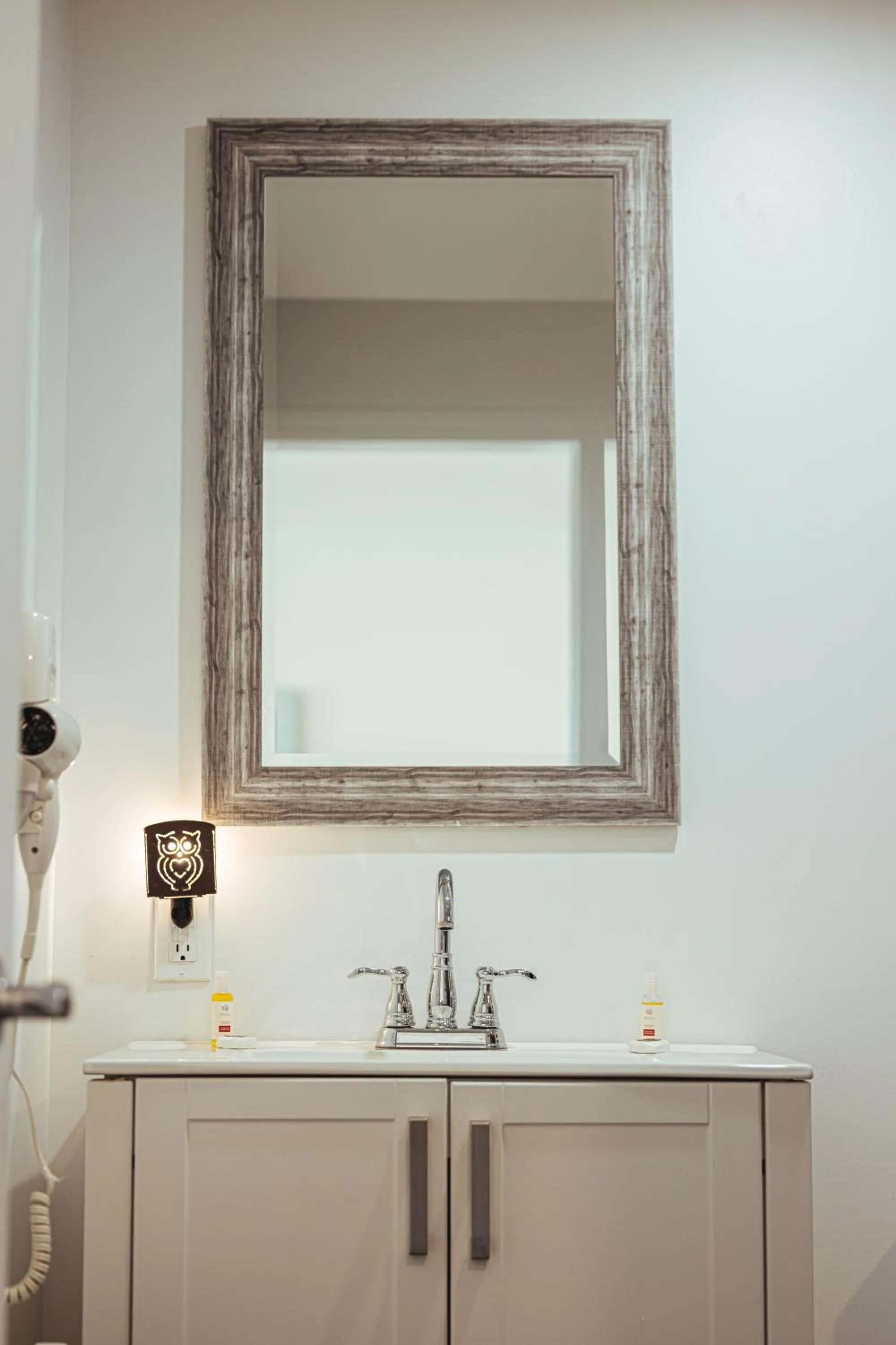 Motel le Point de Vue