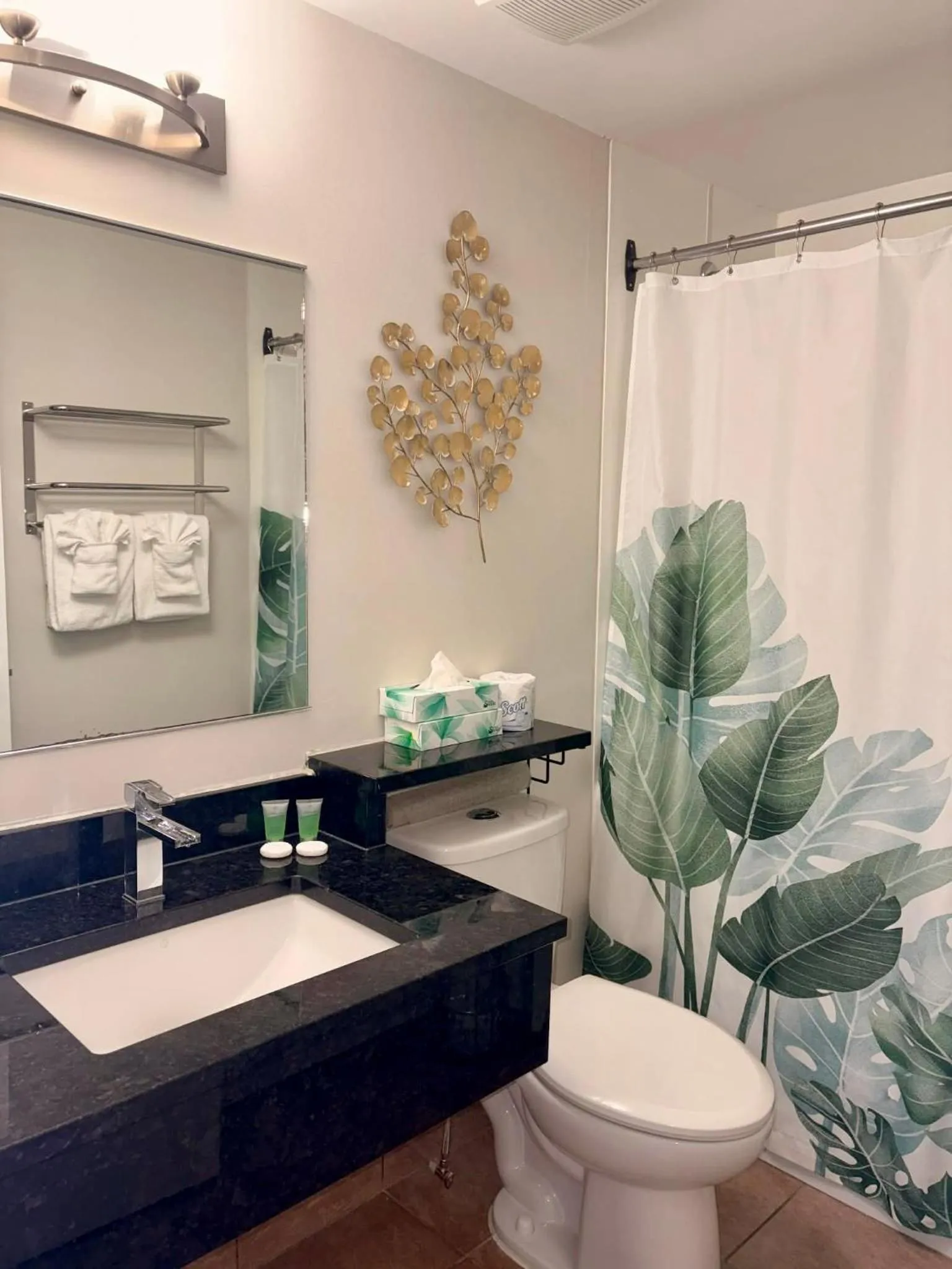 Motel le Point de Vue