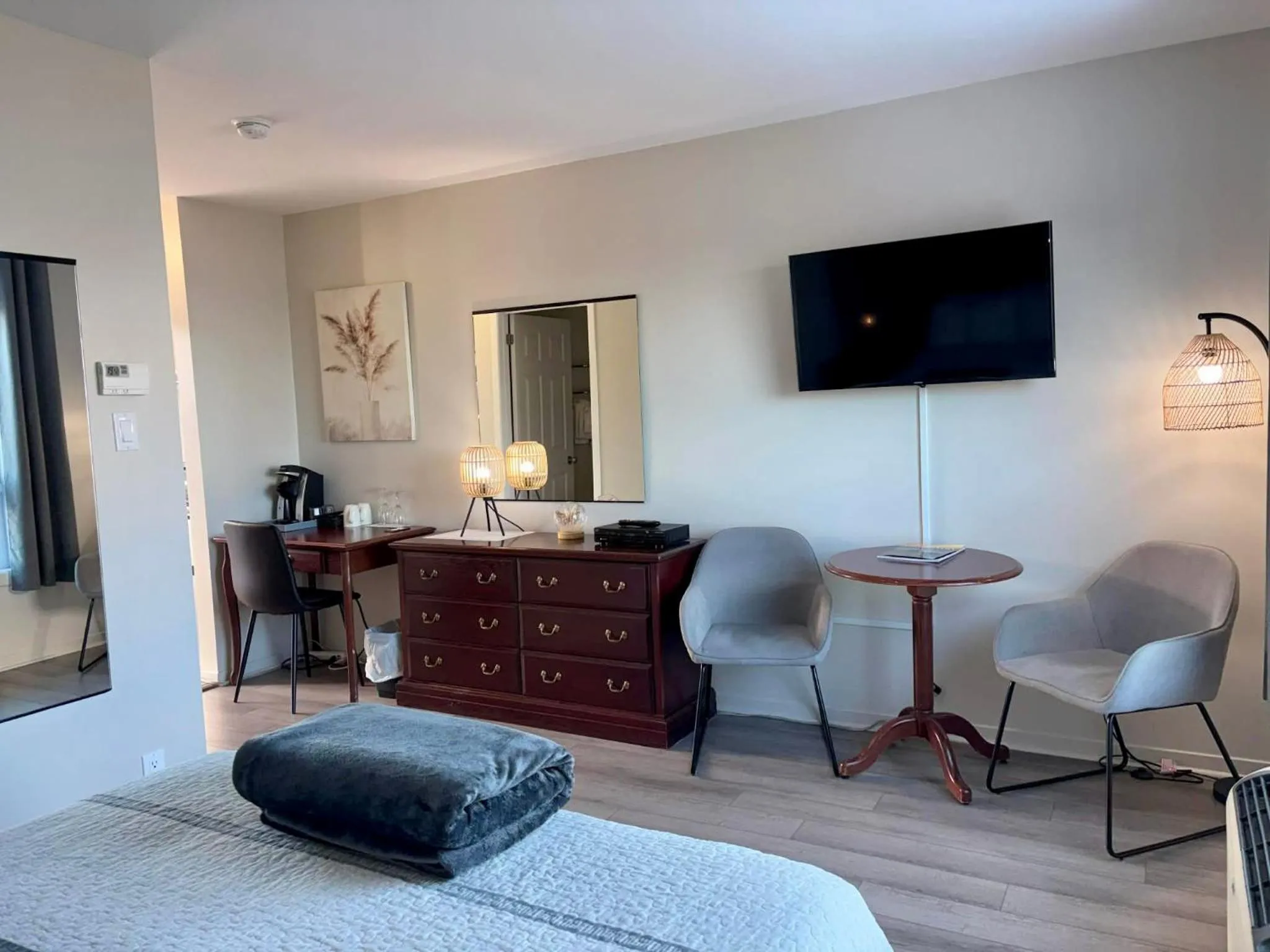 Motel le Point de Vue