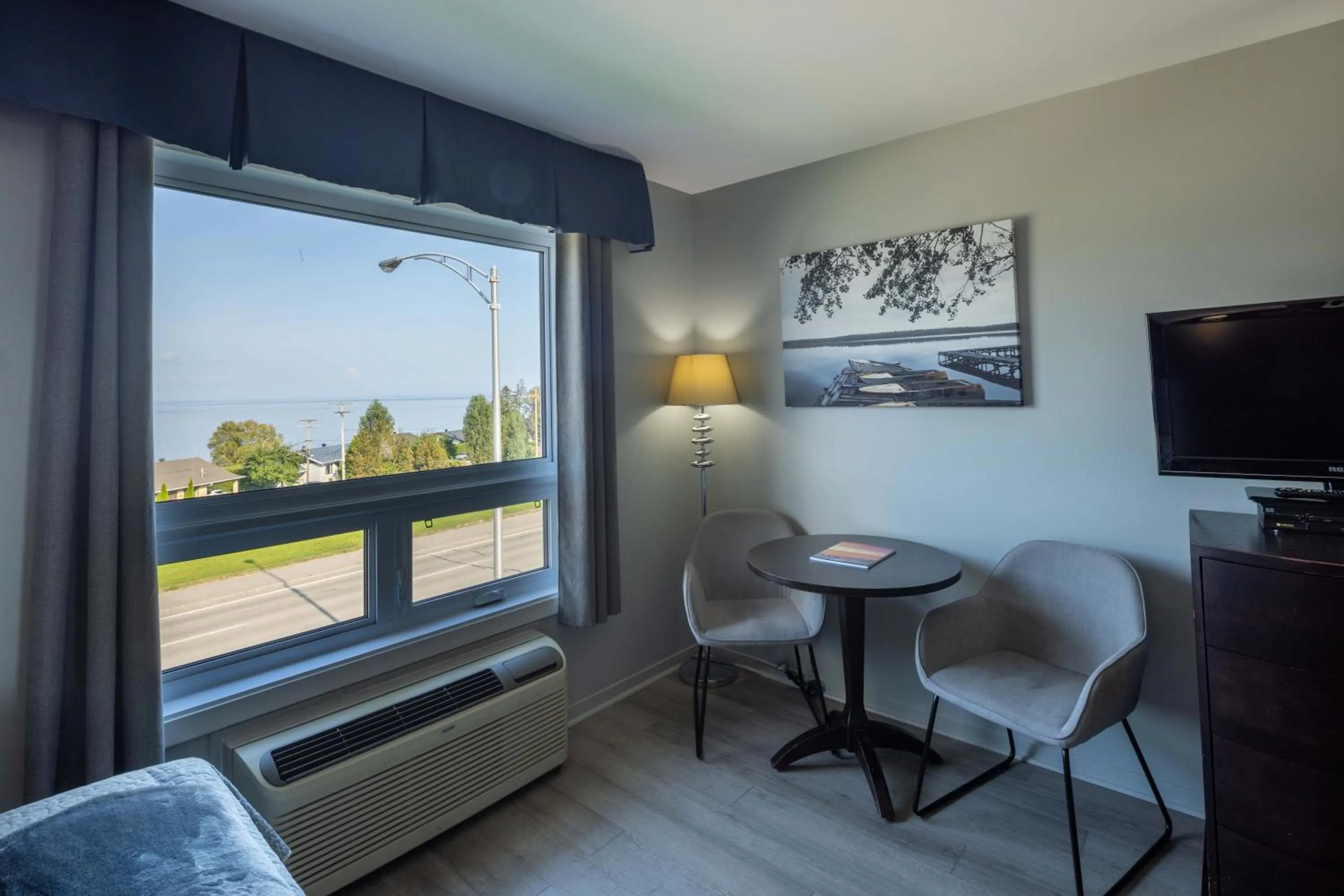 Motel le Point de Vue