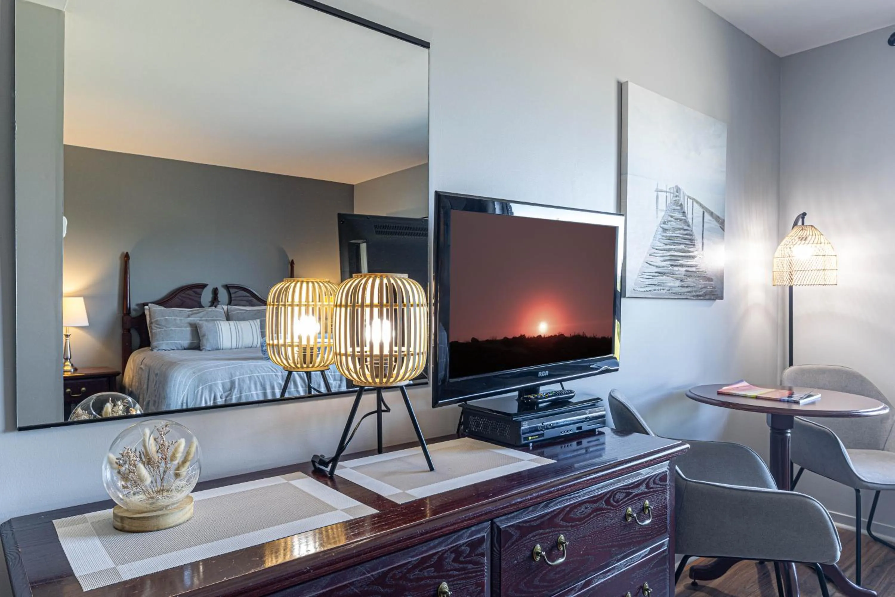 Motel le Point de Vue