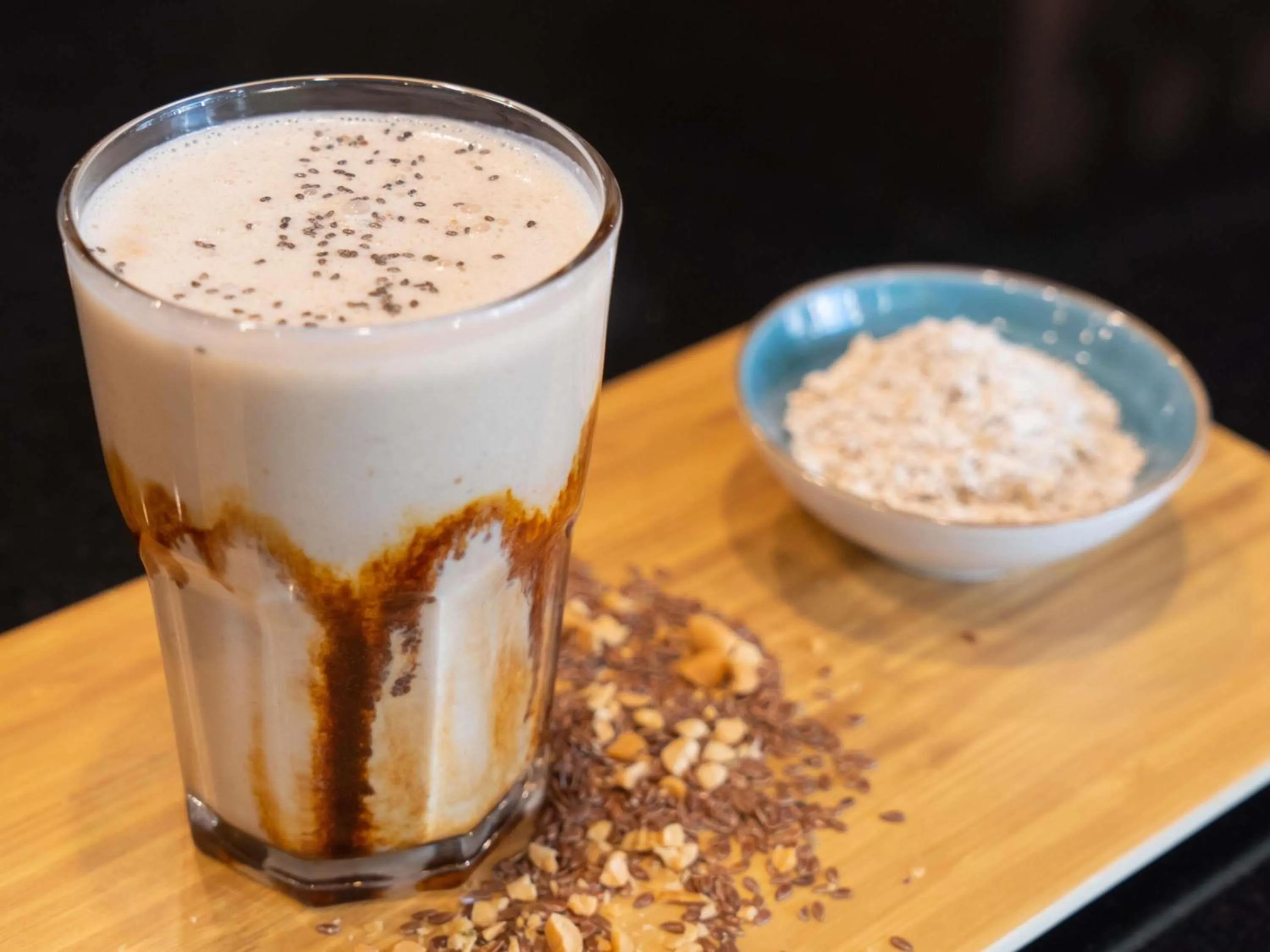 Restaurant/places to eat in ibis Trujillo