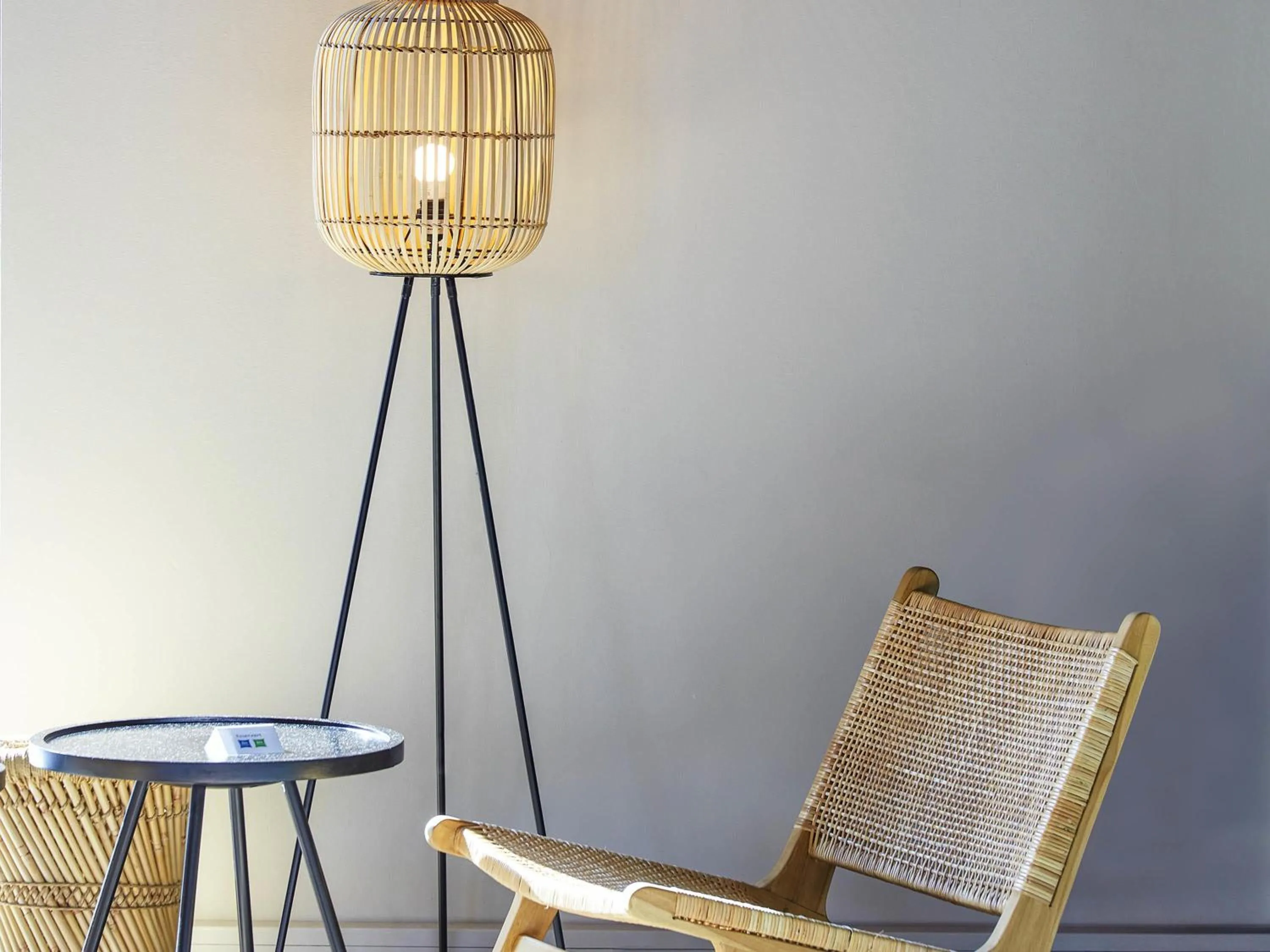 Lounge or bar in ibis budget Bayreuth