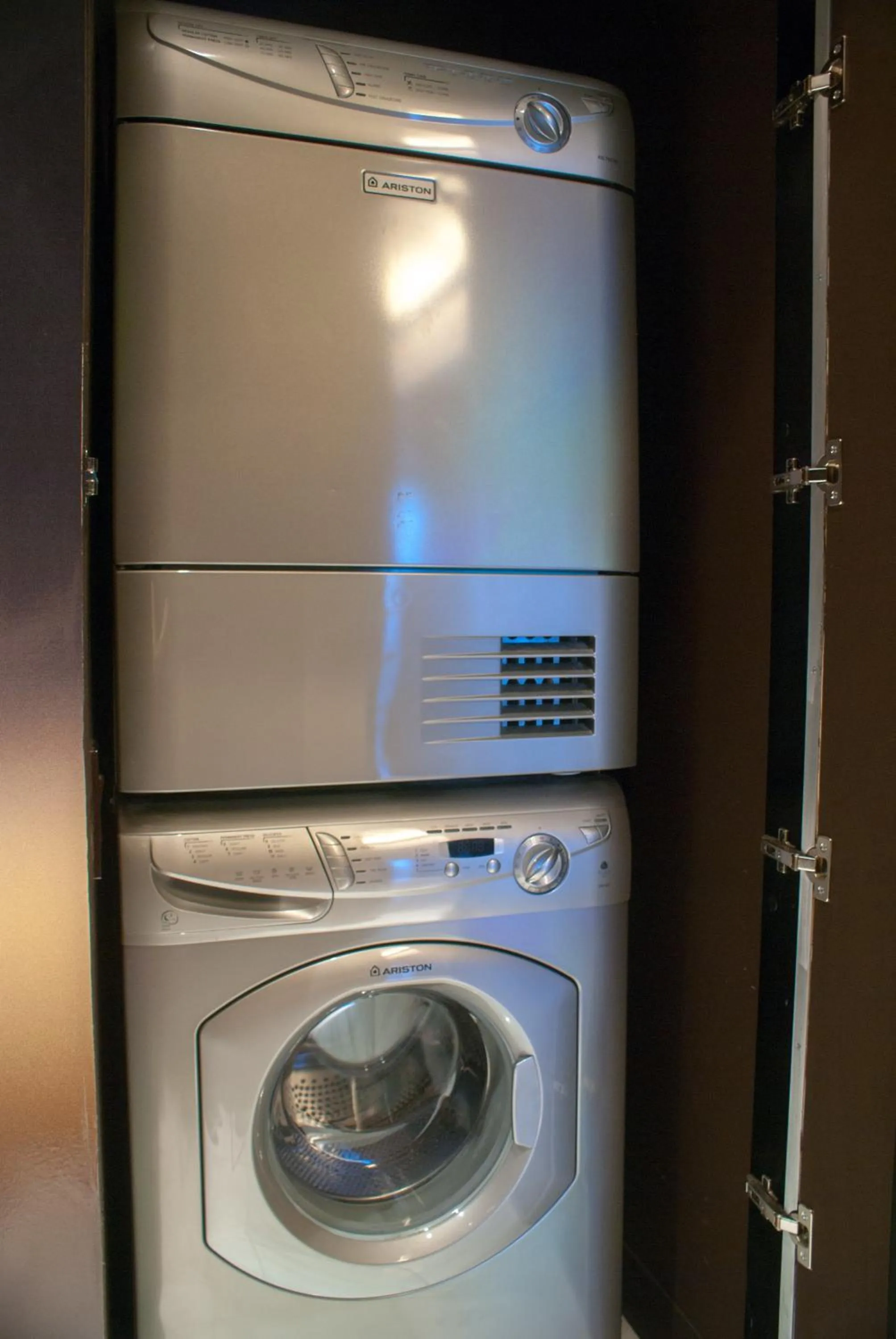 Decorative detail in Palms Place Hotel and Spa