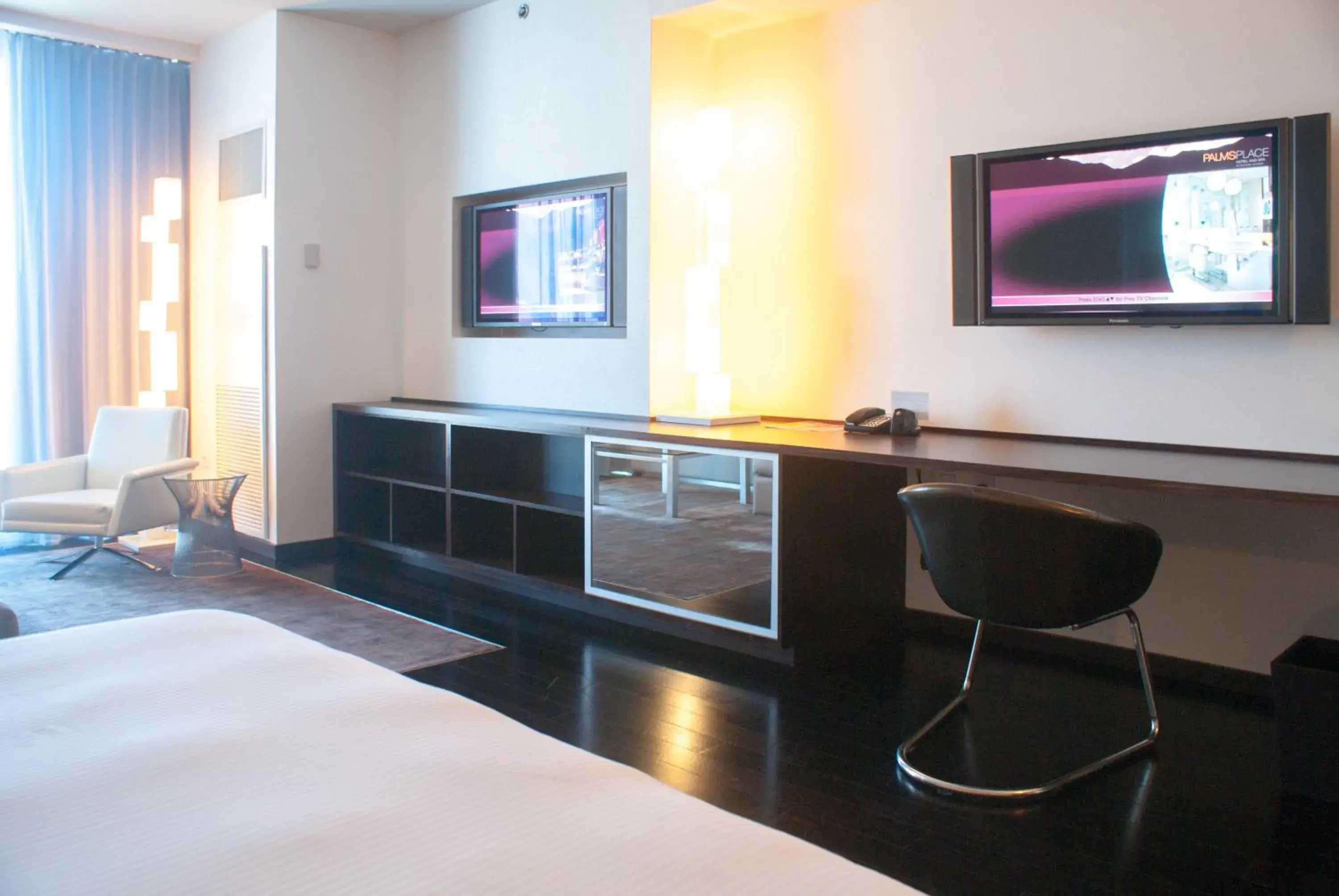 Studio in Palms Place Hotel and Spa Studio in Palms Place Hotel and Spa