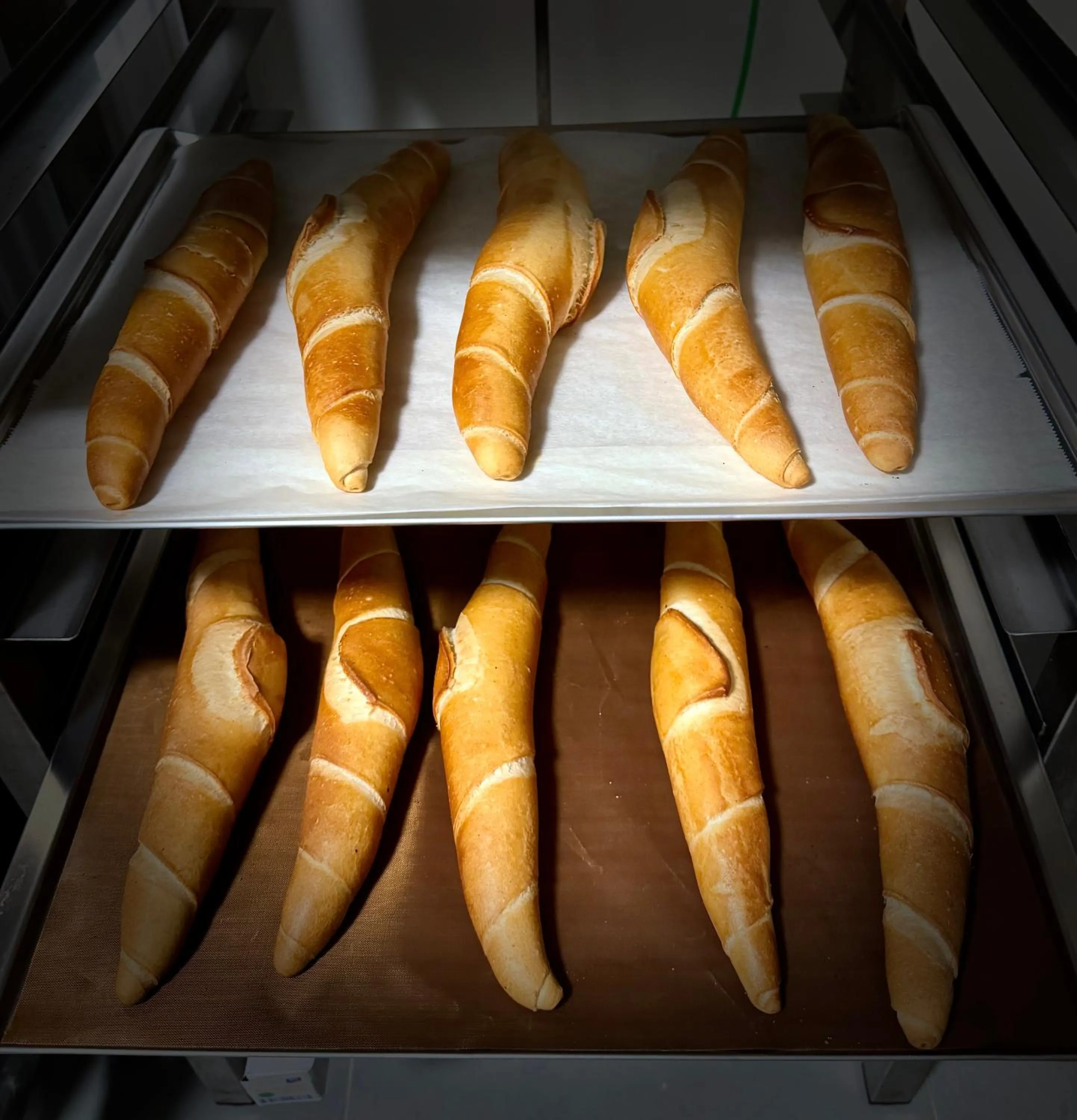 Breakfast in Vila Jáchymov