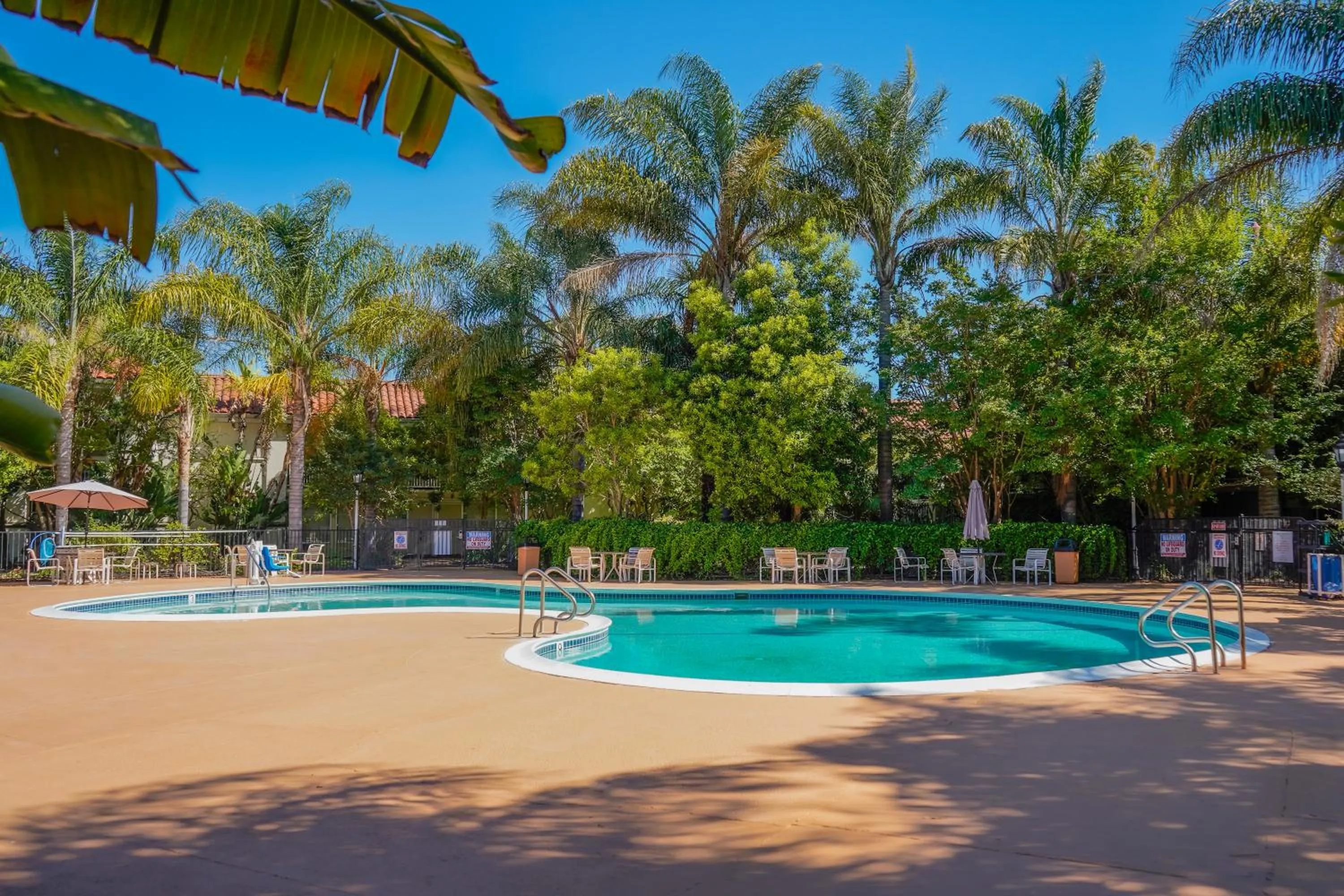 Spring in Uptown Oasis San Jose Airport & Silicon Valley