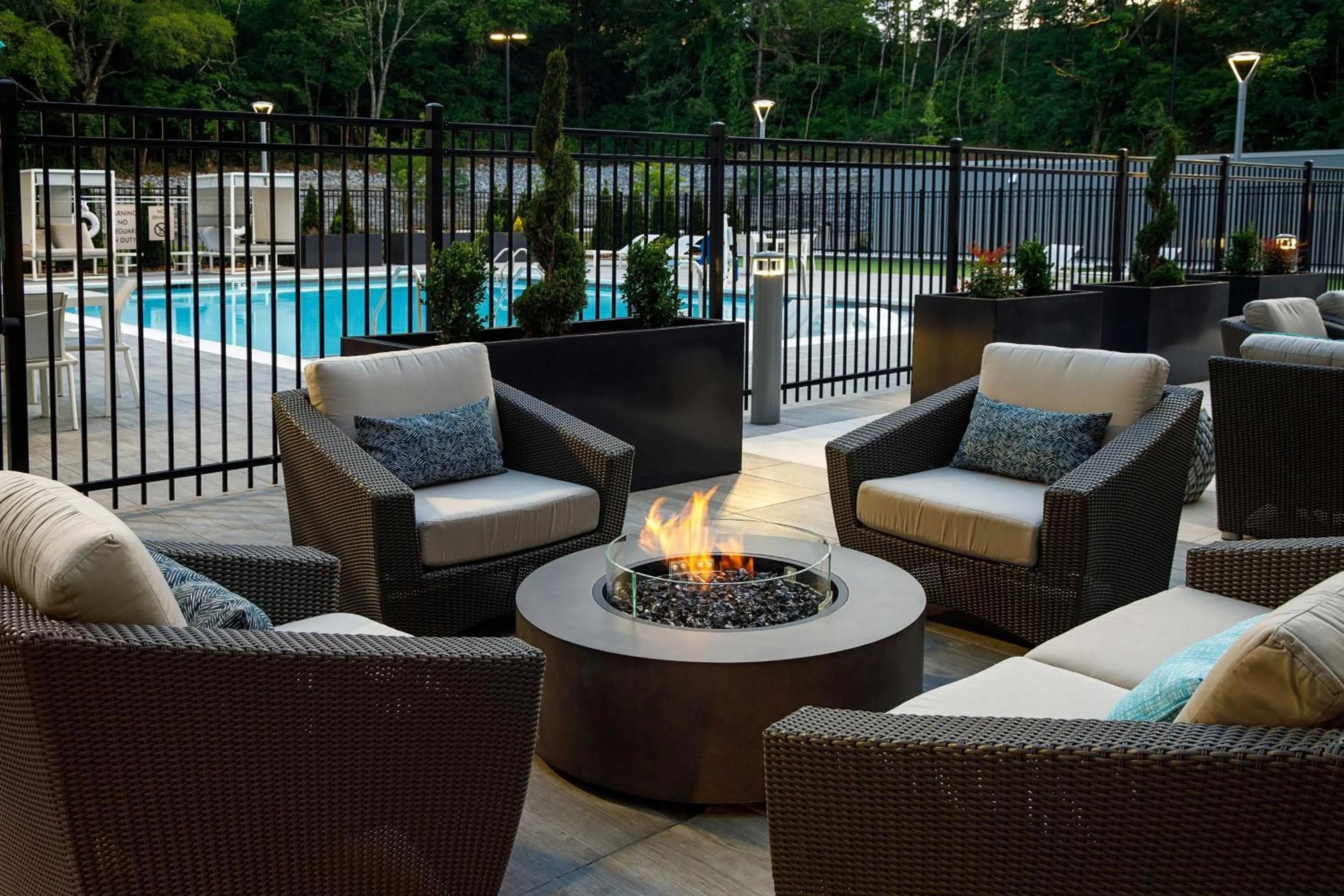 Other in Element Nashville Airport