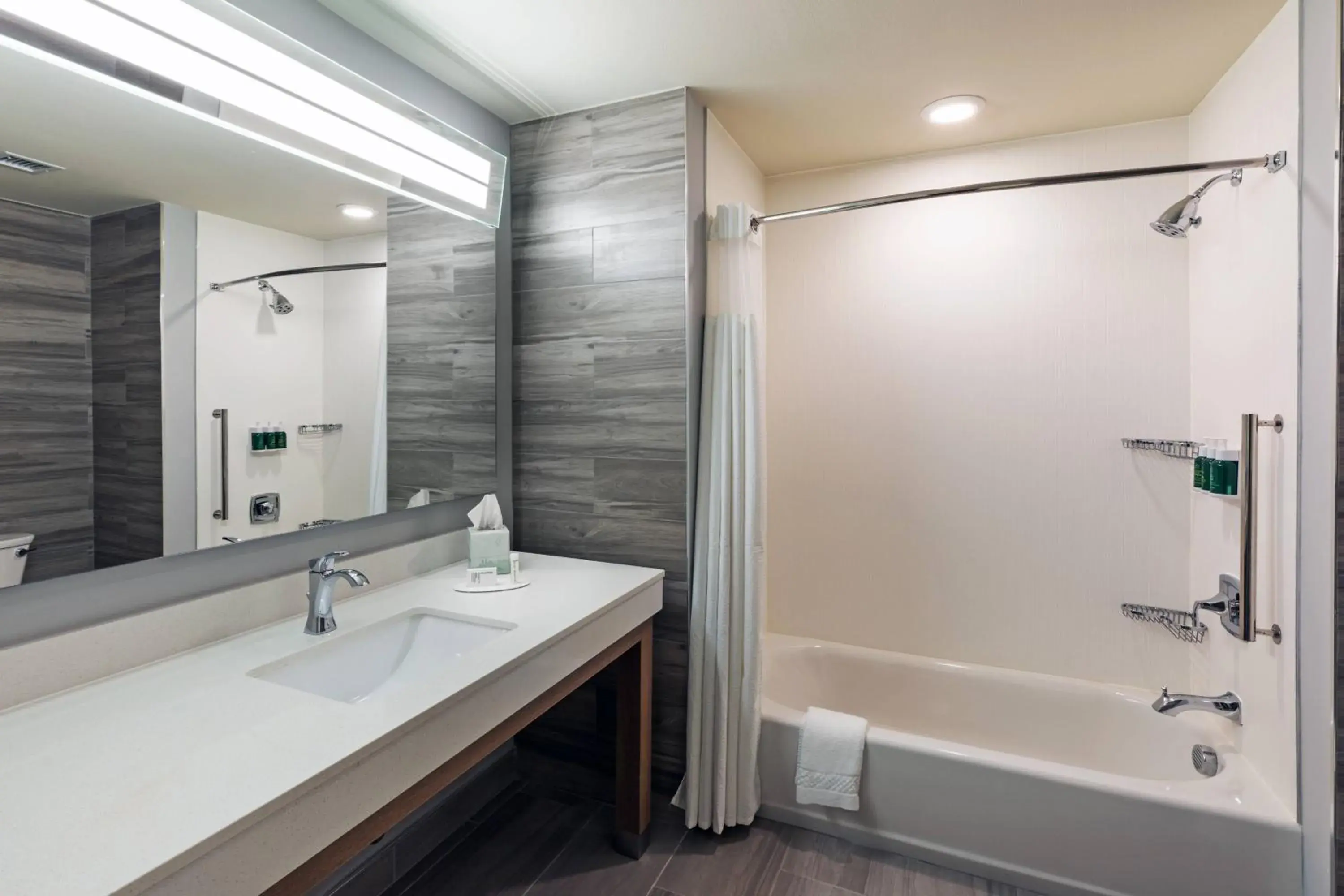 Larger Guest room, 2 Queen, Sofa bed, Balcony in Courtyard South Padre Island Larger Guest room, 2 Queen, Sofa bed, Balcony in Courtyard South Padre Island