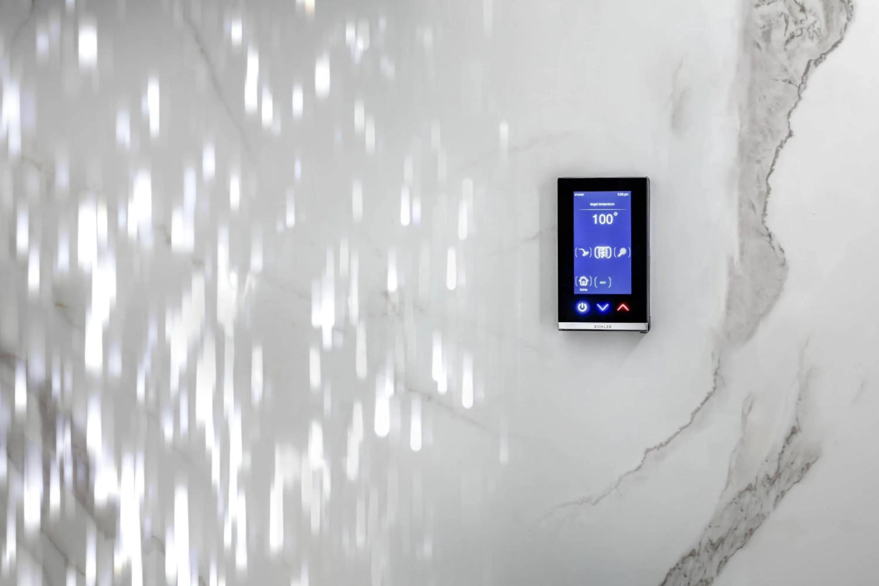 Bathroom in The Sinclair, Autograph Collection