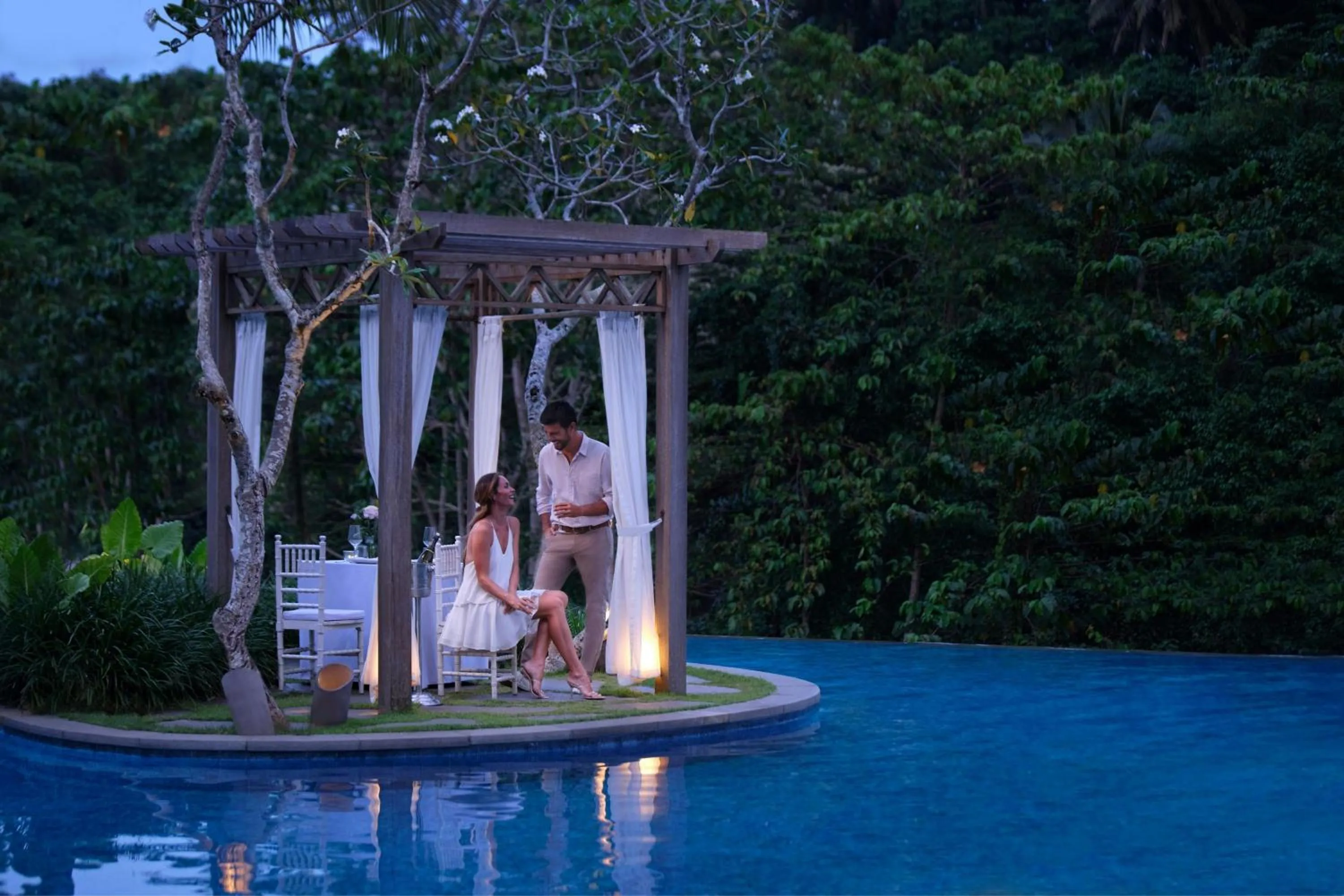 Other in The Westin Resort & Spa Ubud, Bali