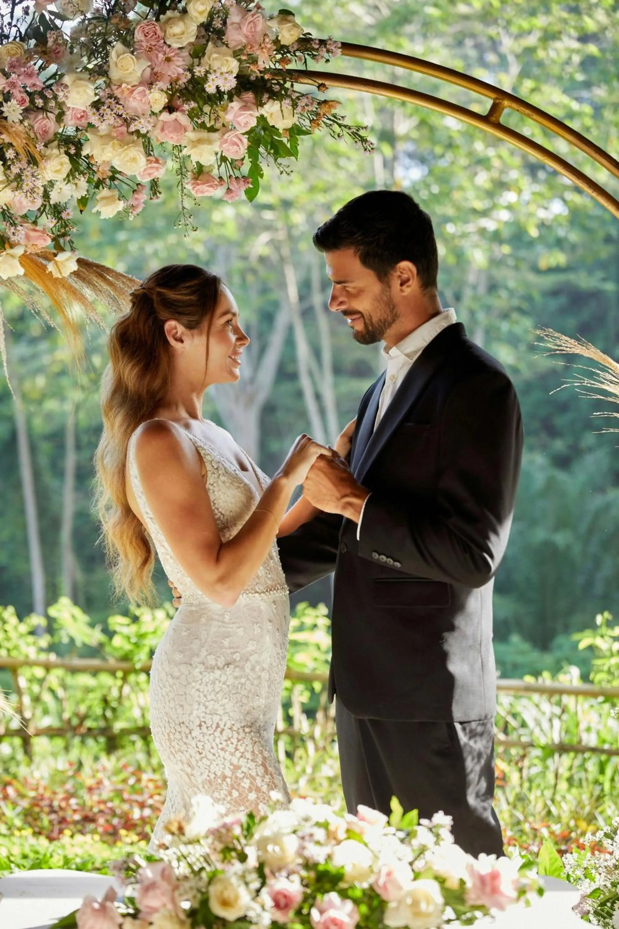 Banquet/Function facilities in The Westin Resort & Spa Ubud, Bali