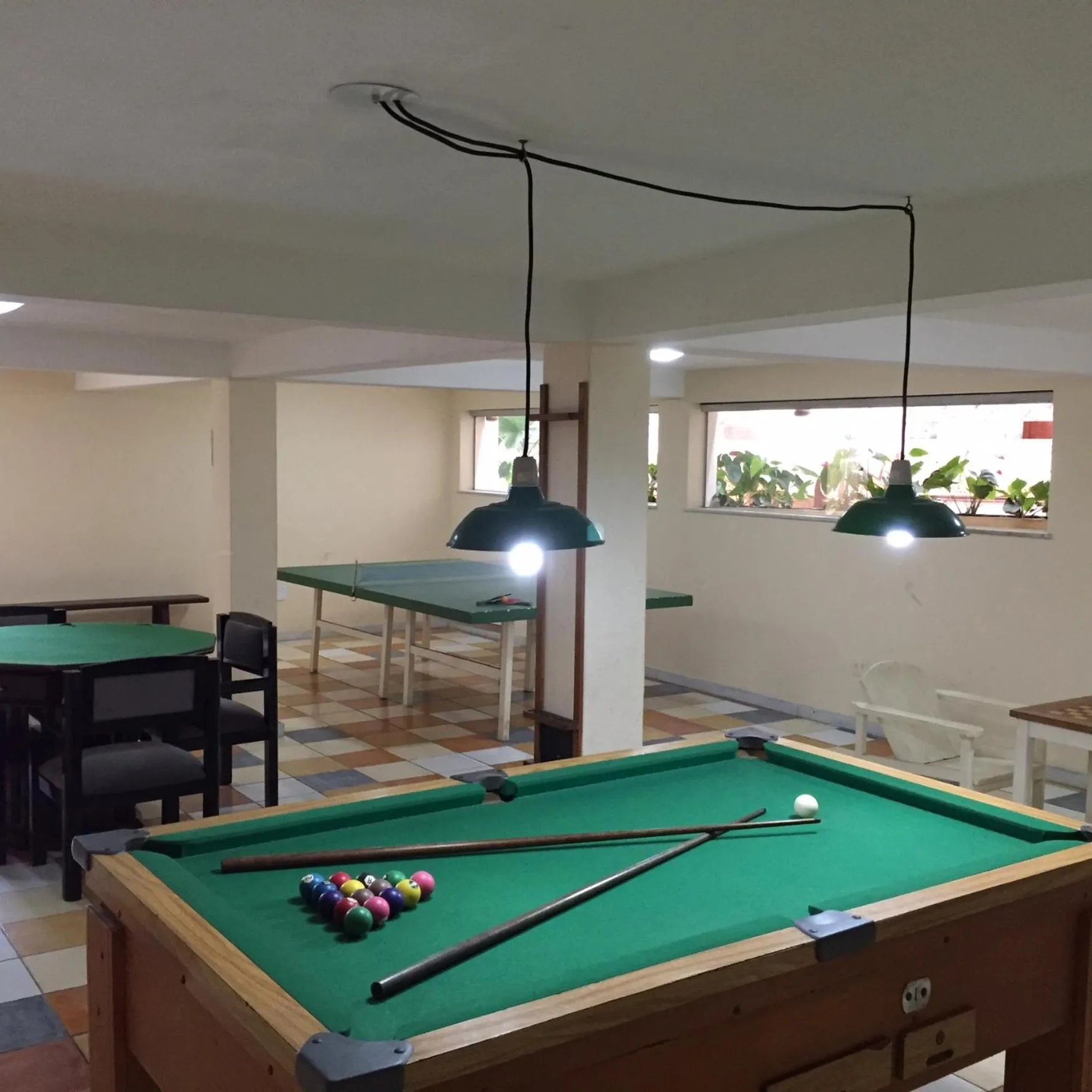 Day in Eden Praia Hotel