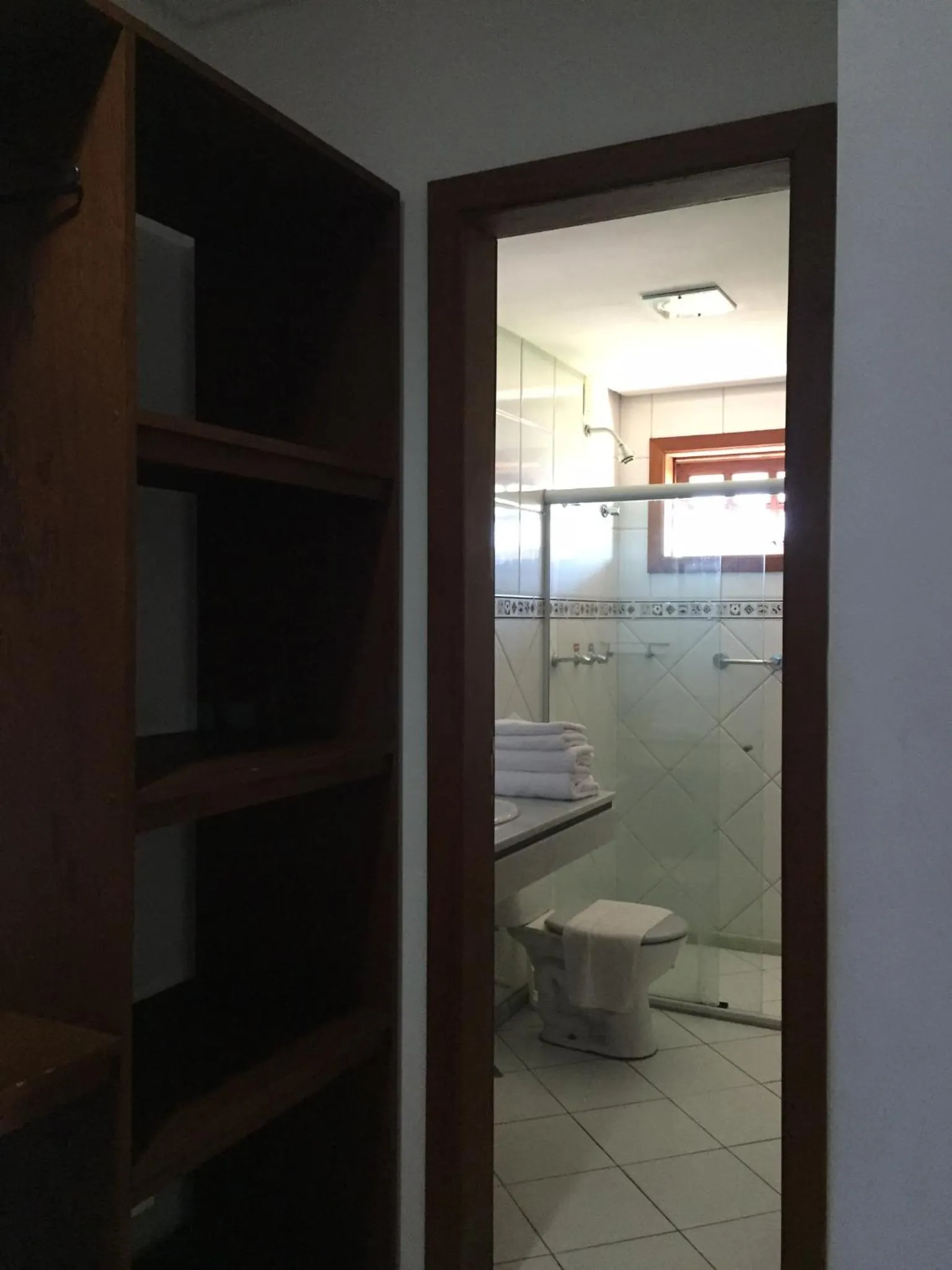 Other in Eden Praia Hotel