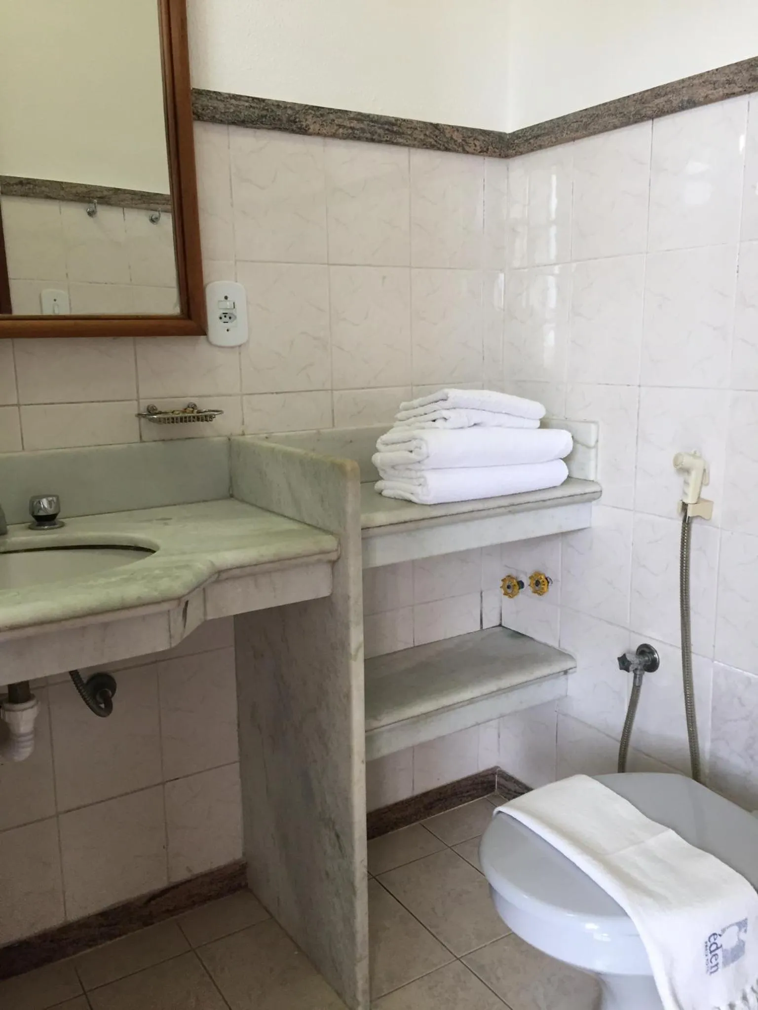 Other in Eden Praia Hotel