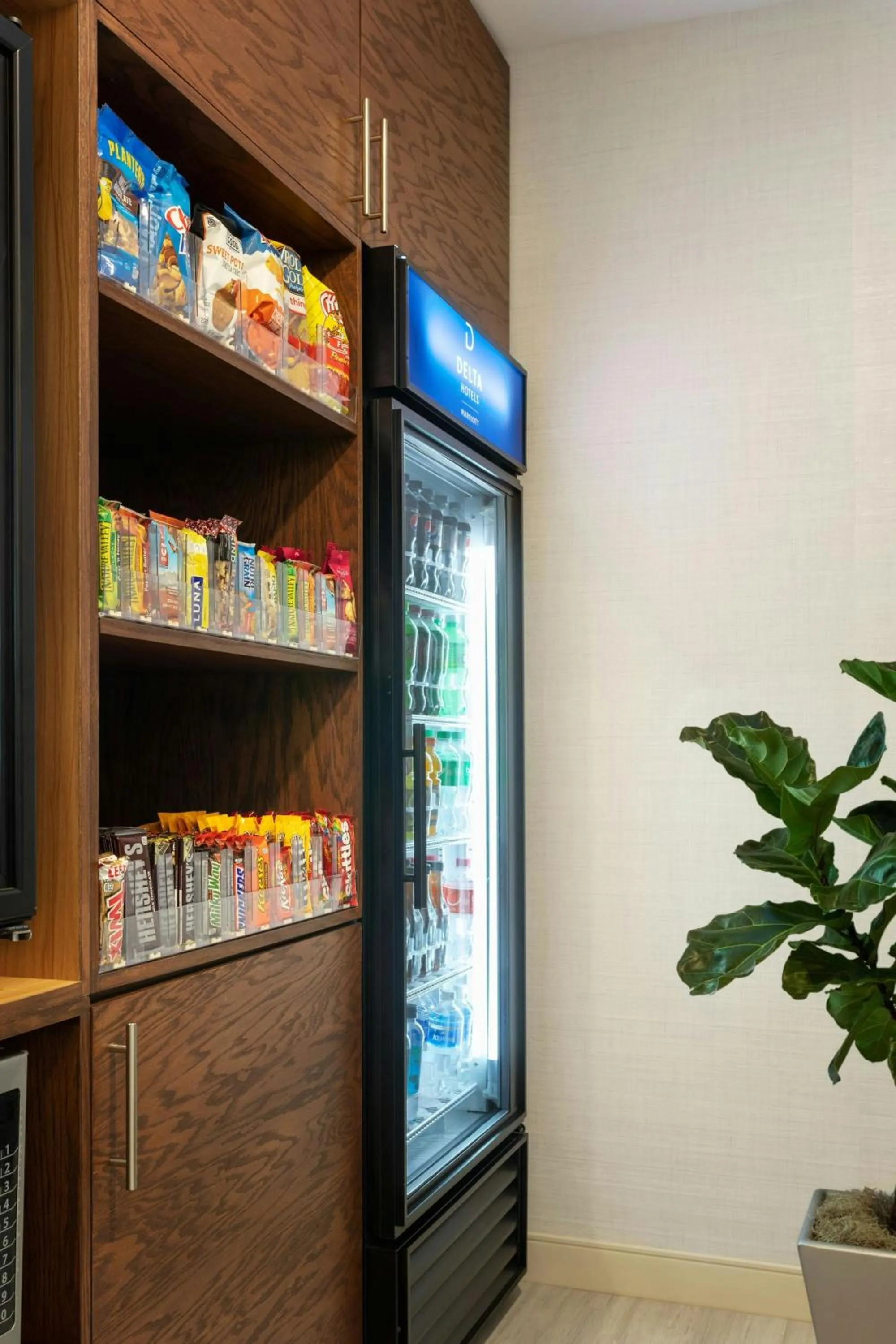 Other in Delta Hotels by Marriott Indianapolis Airport