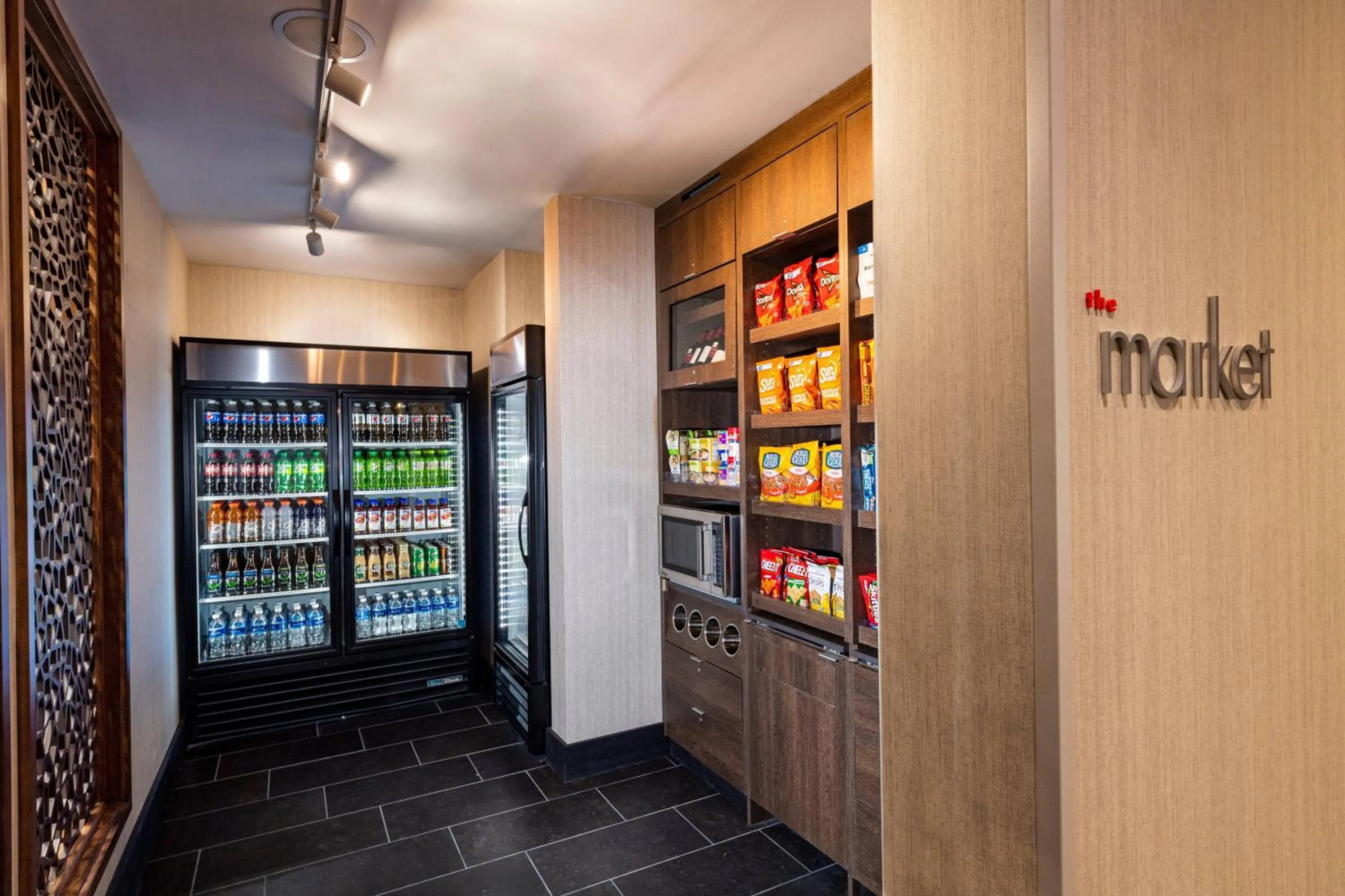 Other in Courtyard Winston-Salem Downtown