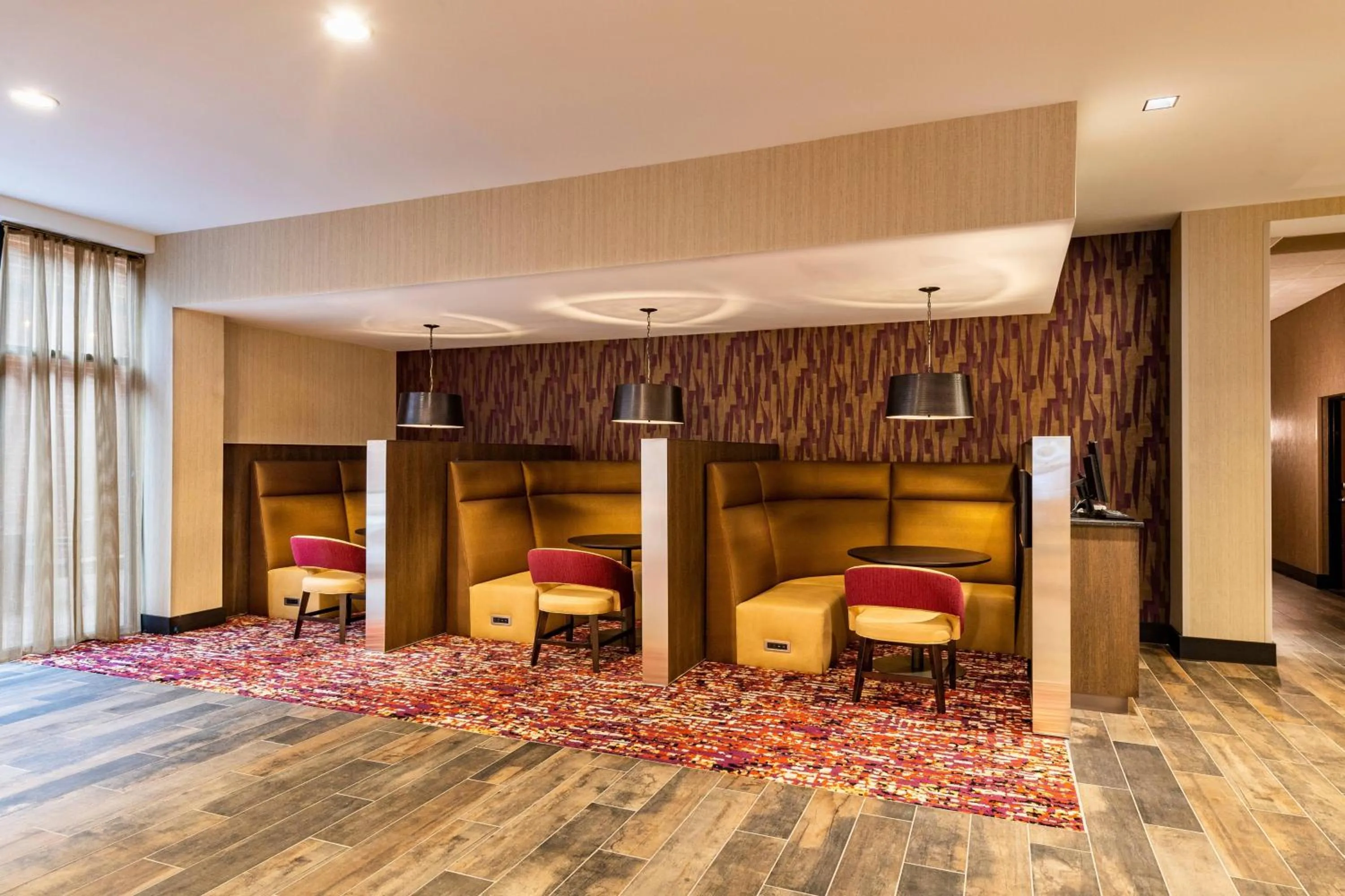 Other in Courtyard Winston-Salem Downtown