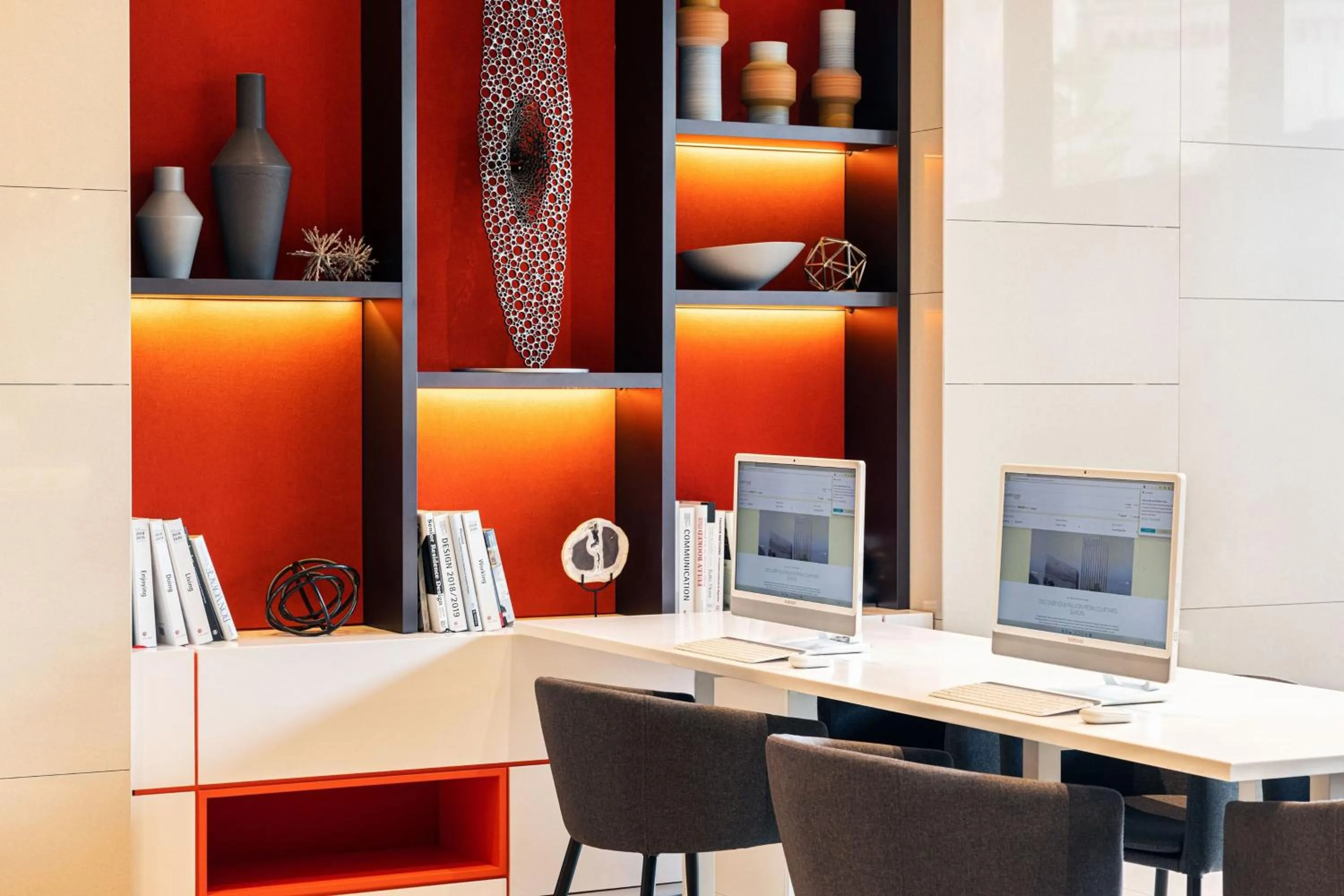 Other in Courtyard by Marriott Suwon