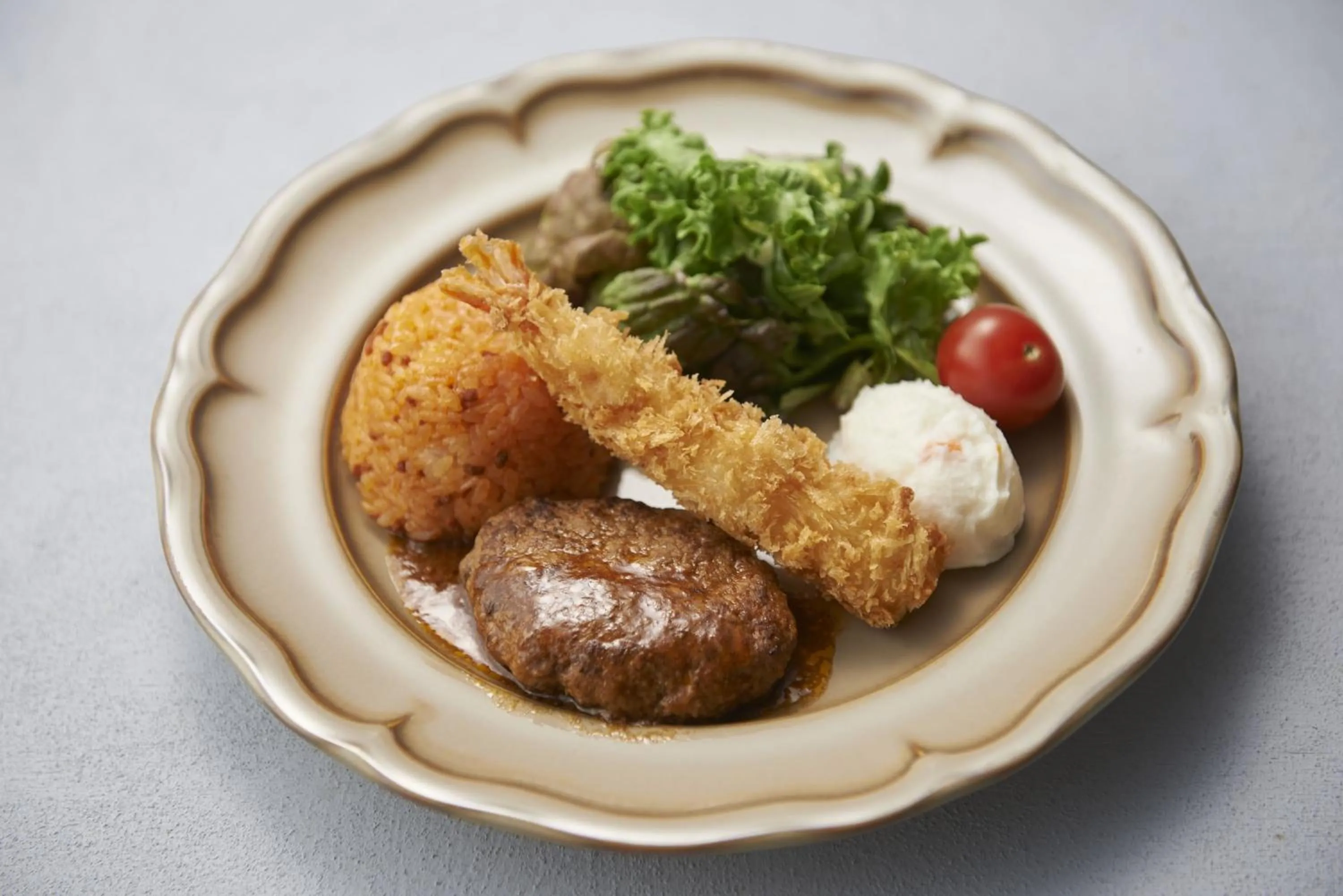 Restaurant/places to eat in Umekoji Potel KYOTO