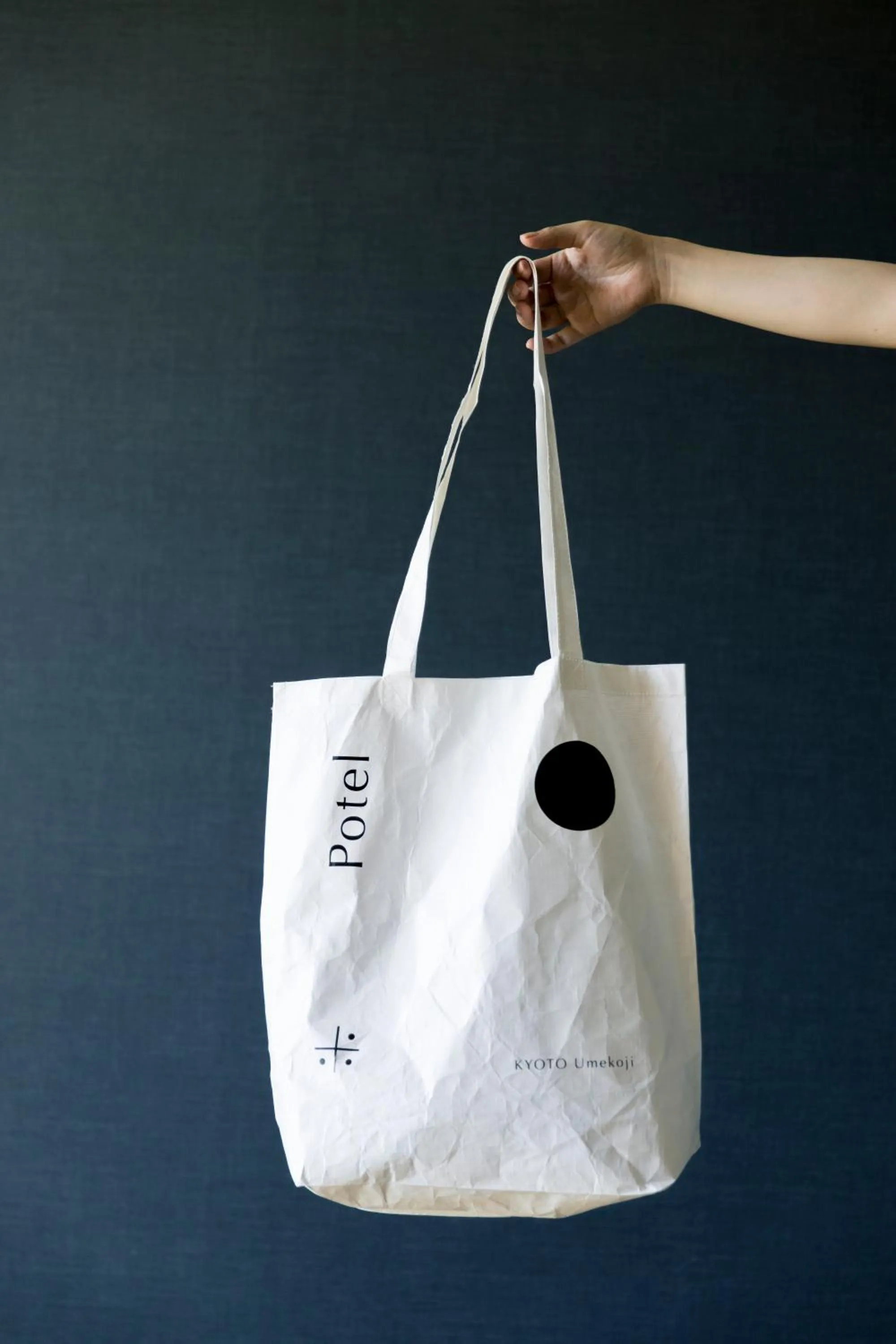 Lobby or reception in Umekoji Potel KYOTO