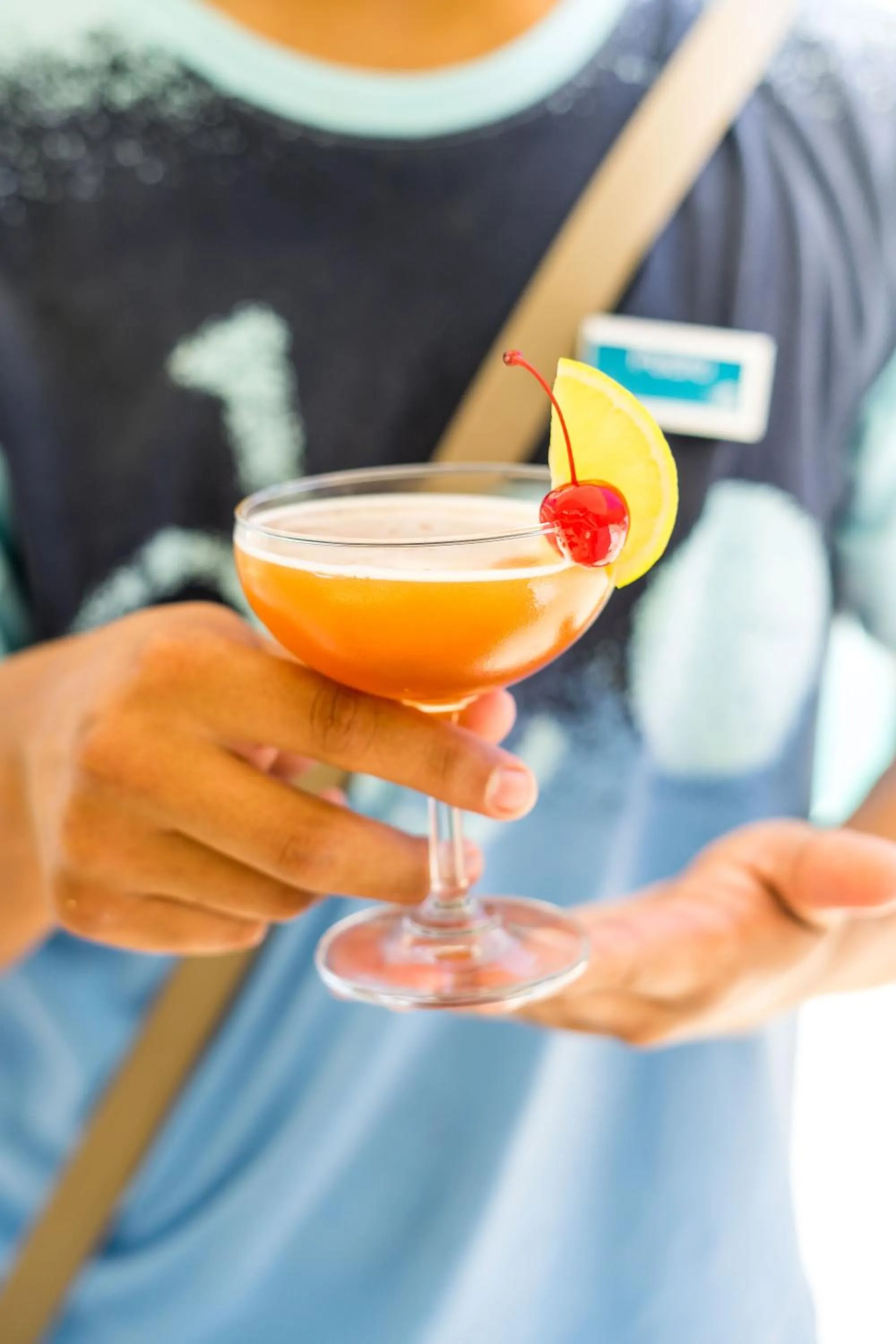 Restaurant/places to eat in DCO Suites Lounge & Spa