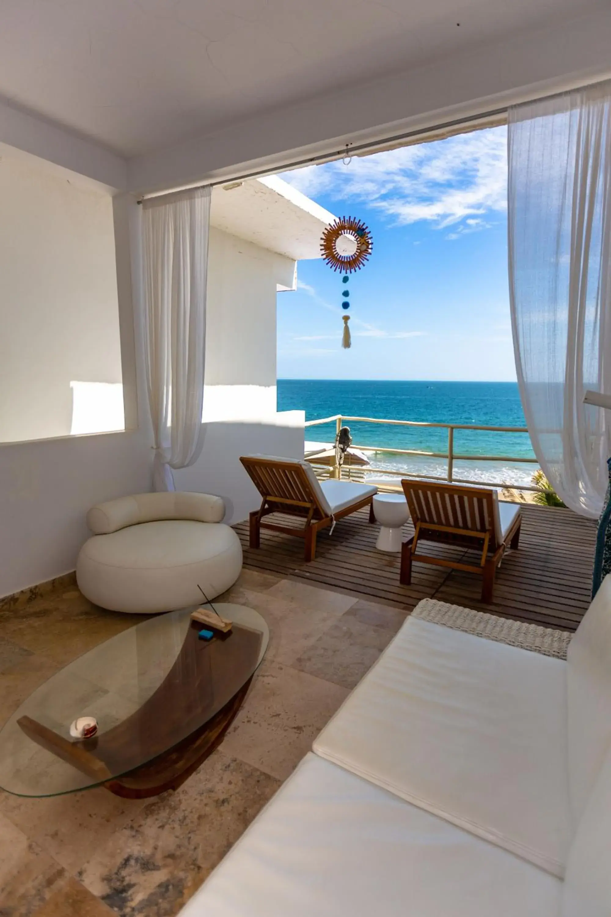 Junior Suite in DCO Suites Lounge & Spa Junior Suite in DCO Suites Lounge & Spa