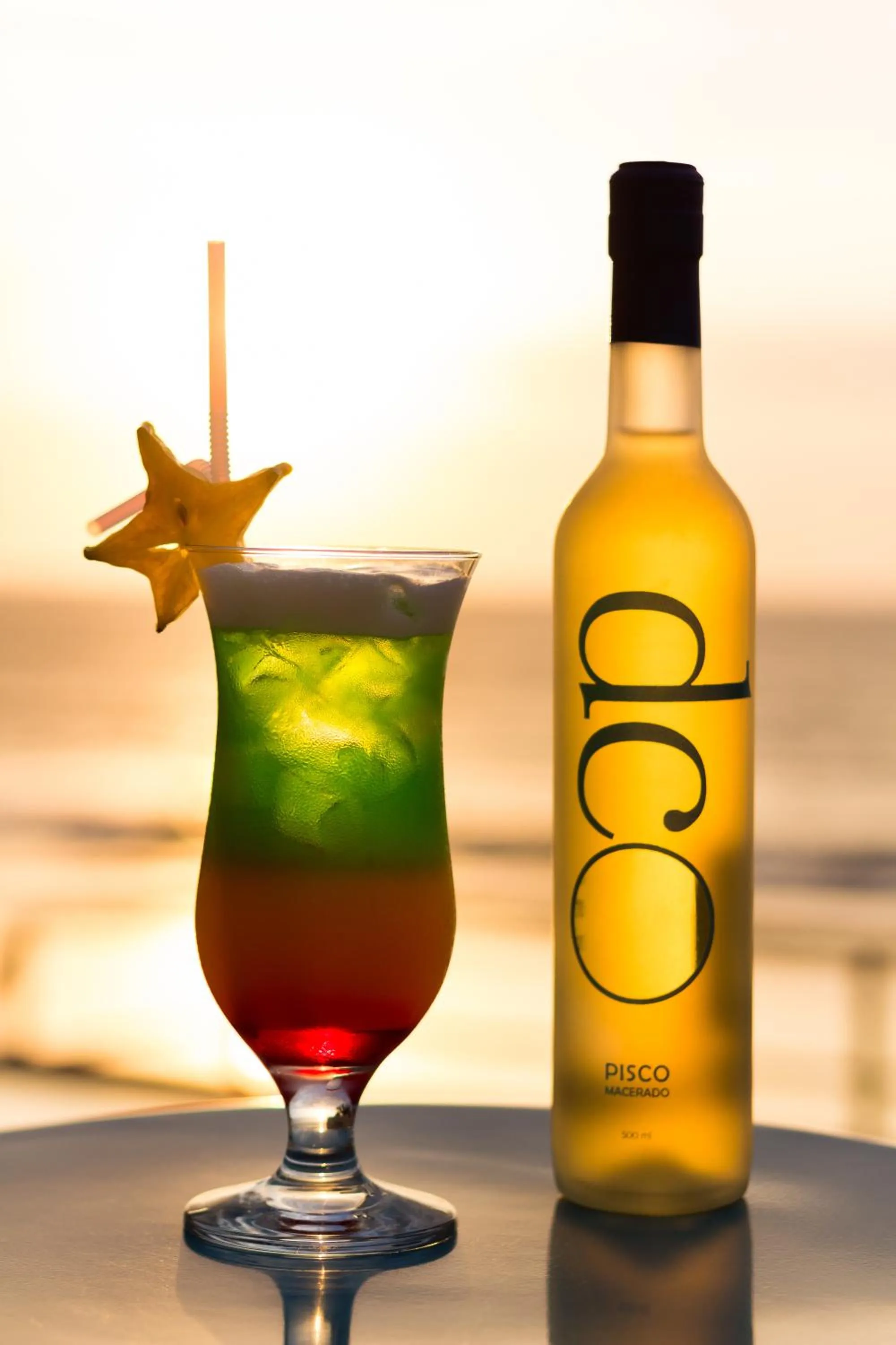 Restaurant/places to eat in DCO Suites Lounge & Spa