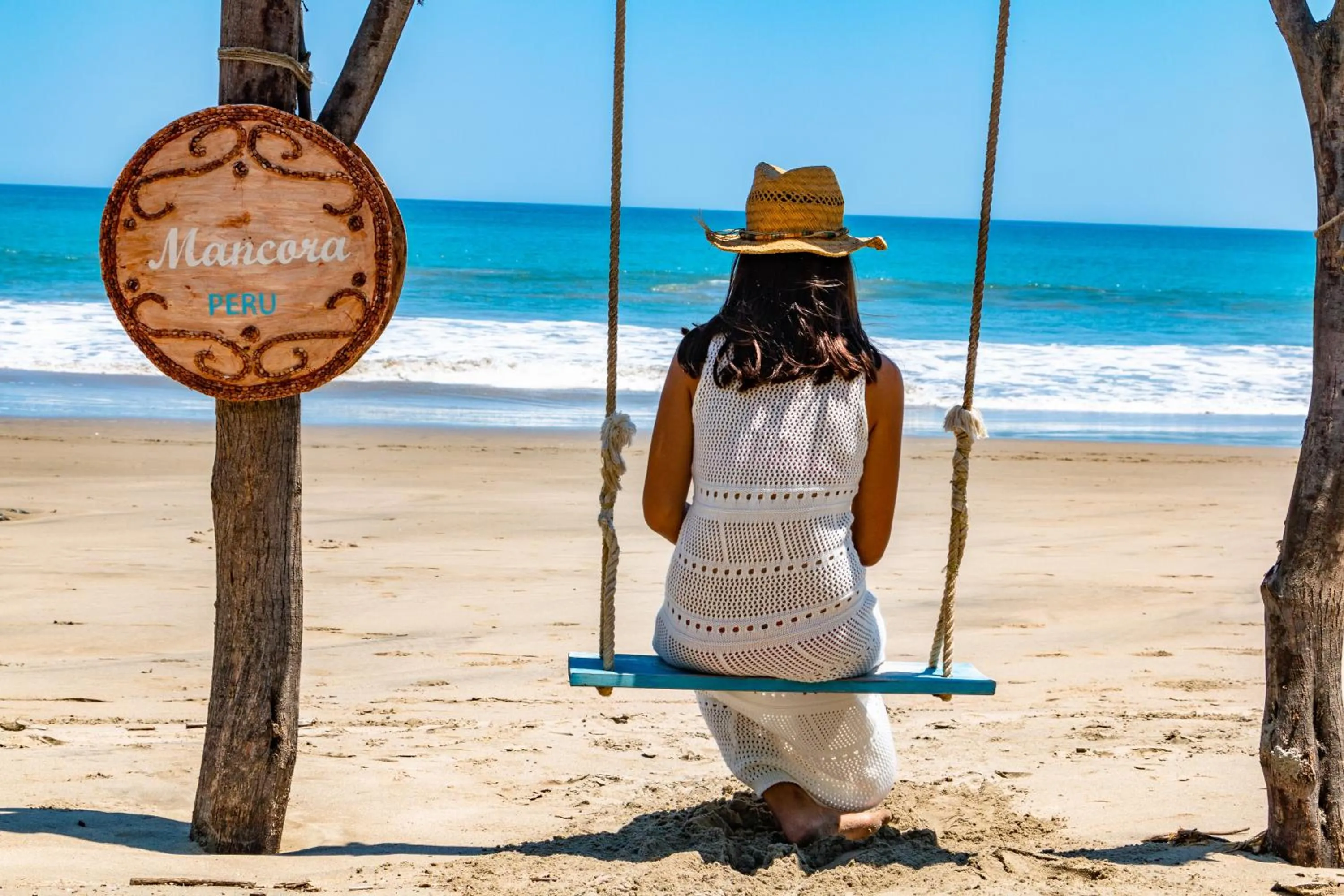 Beach in DCO Suites Lounge & Spa