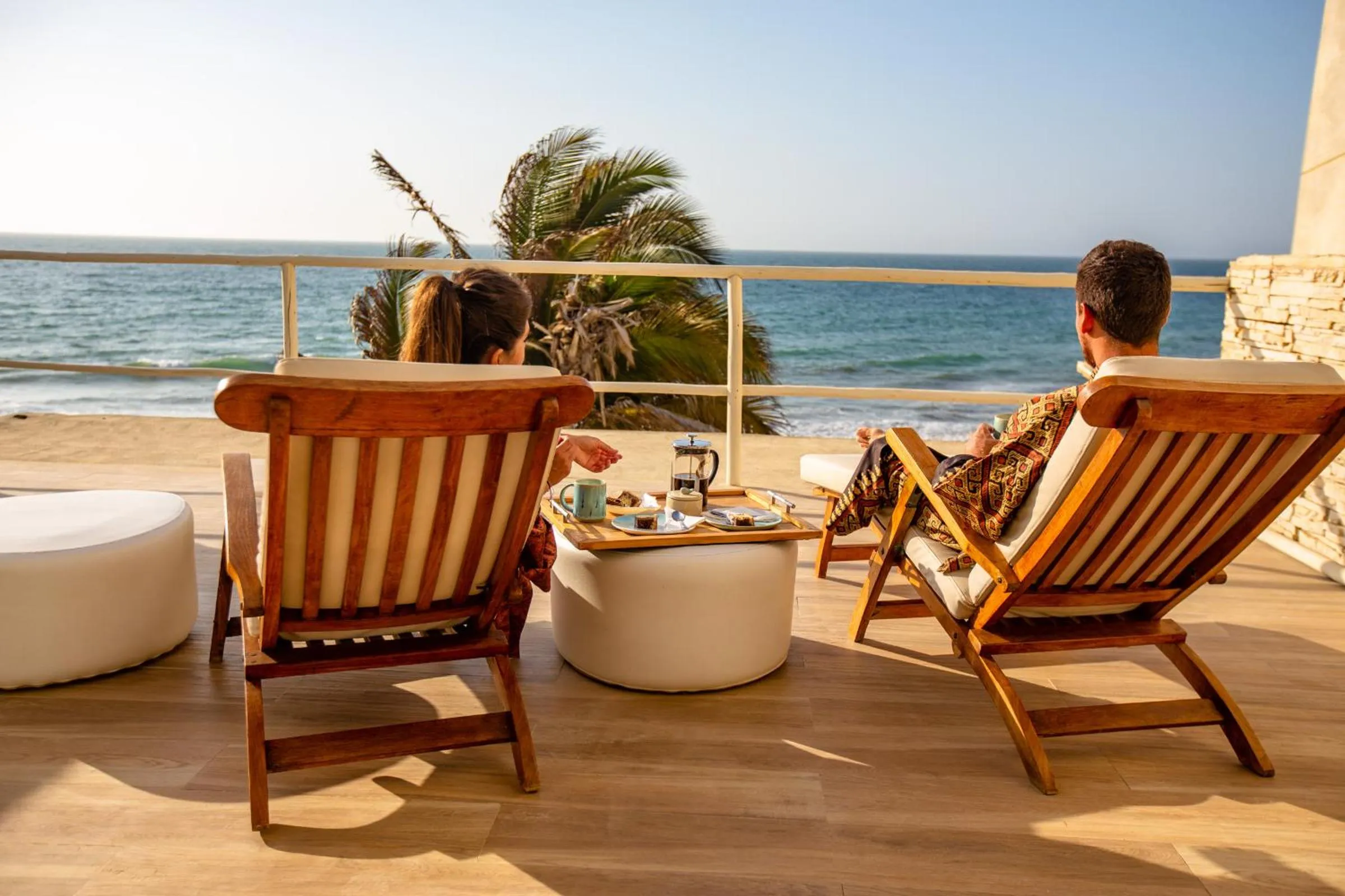 Day in DCO Suites Lounge & Spa