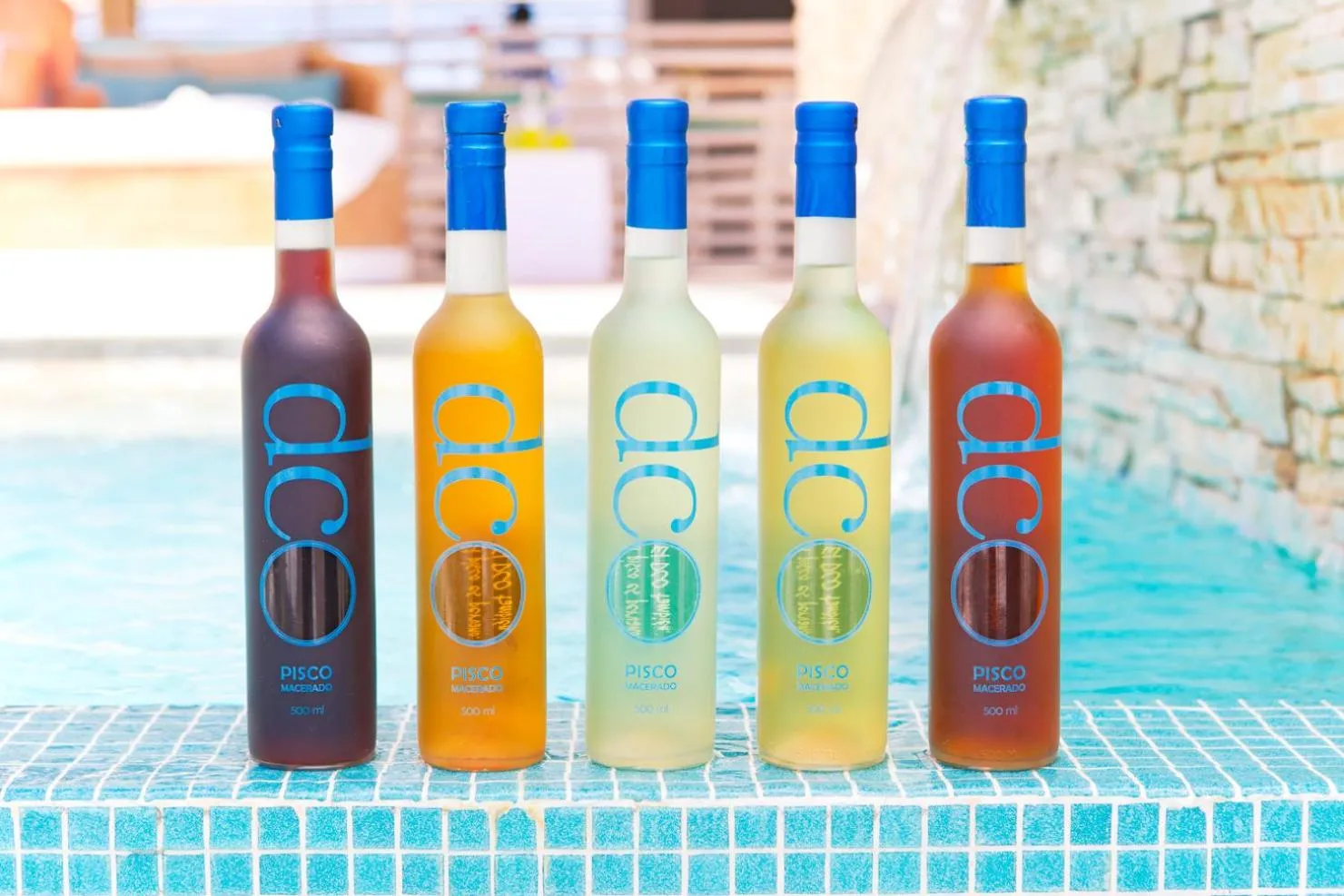 Restaurant/places to eat in DCO Suites Lounge & Spa