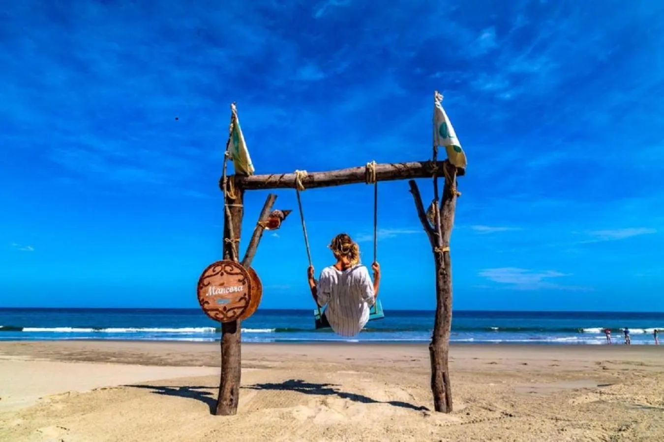 Beach in DCO Suites Lounge & Spa