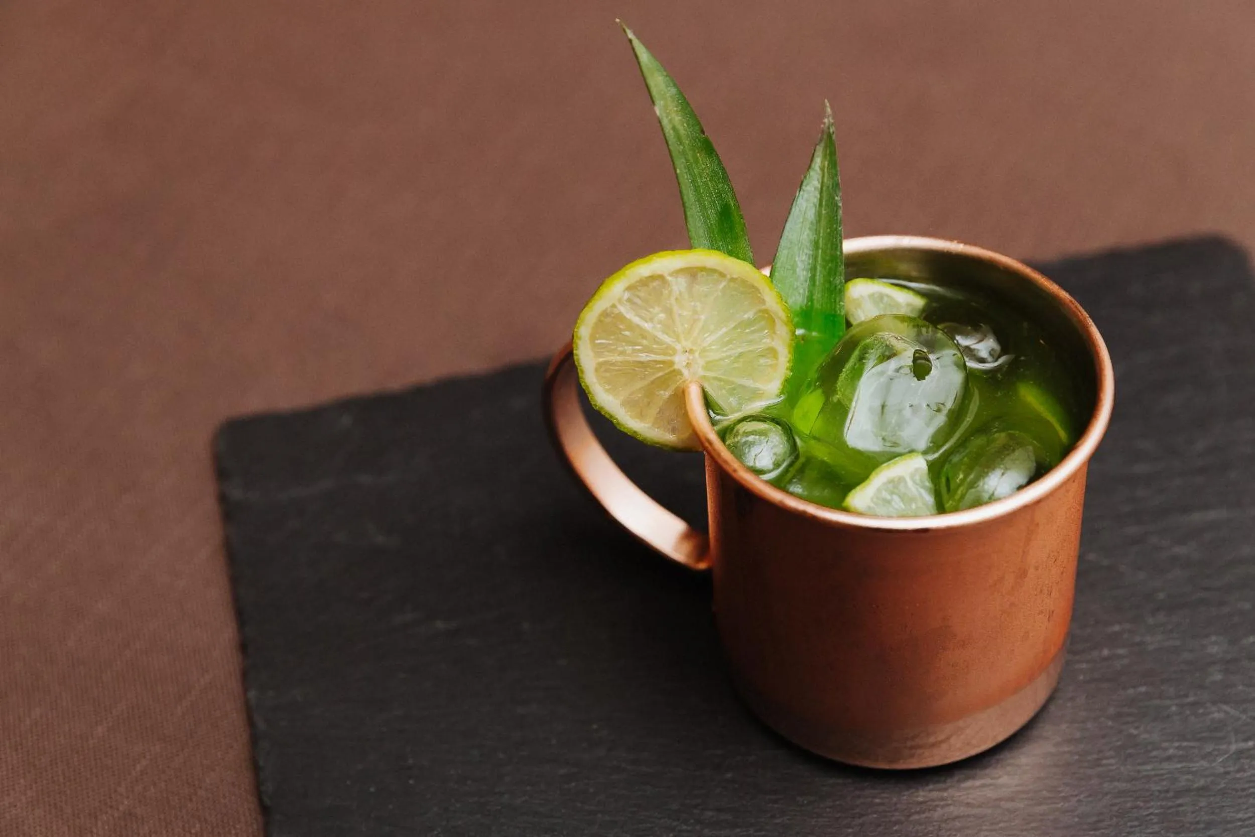 Alcoholic drinks in Botango