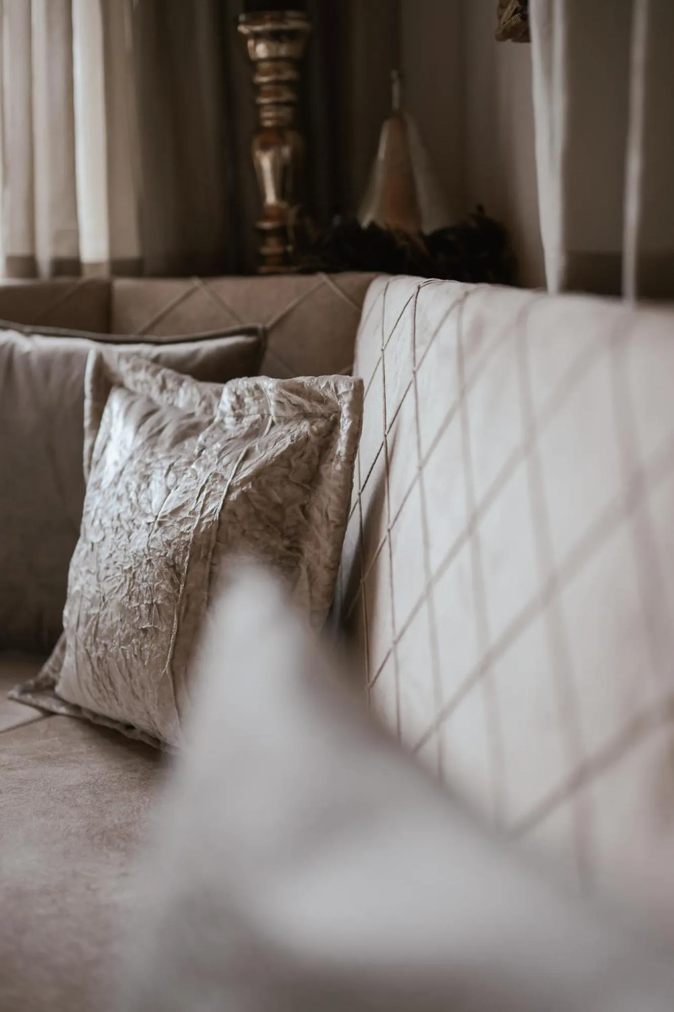 Breakfast, Bed in Garni Hotel Platzer