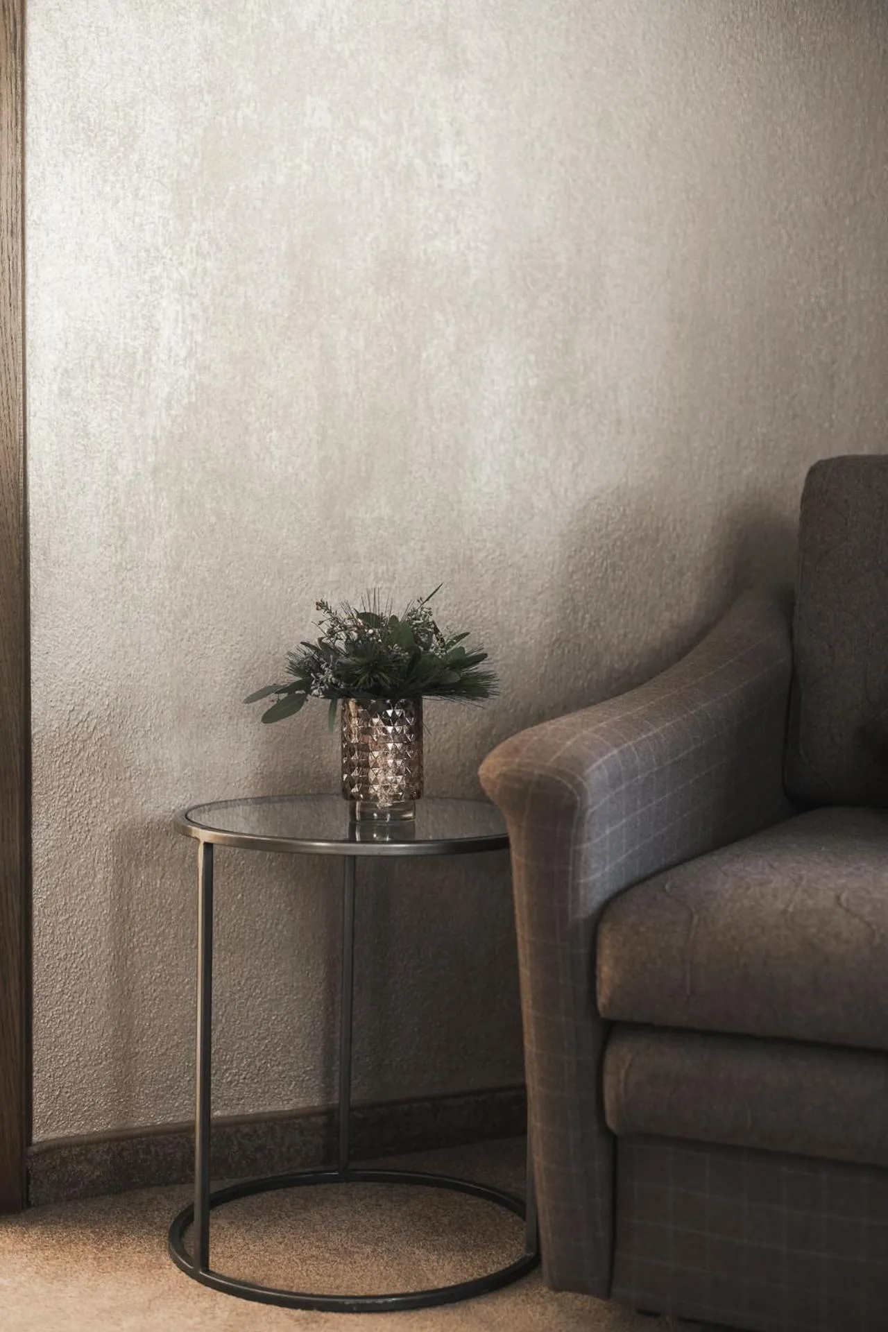 Photo of the whole room in Garni Hotel Platzer