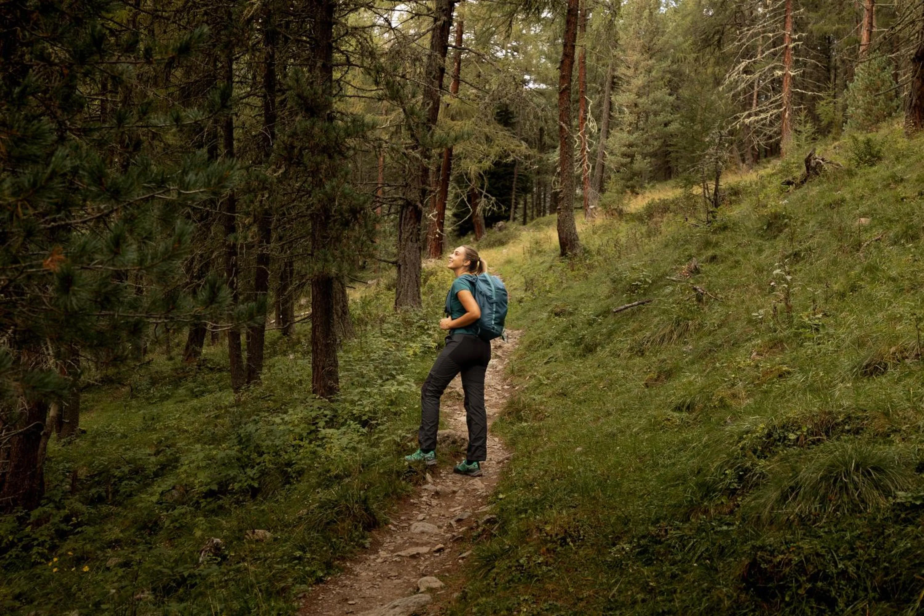 Sports in Almhotel Glieshof