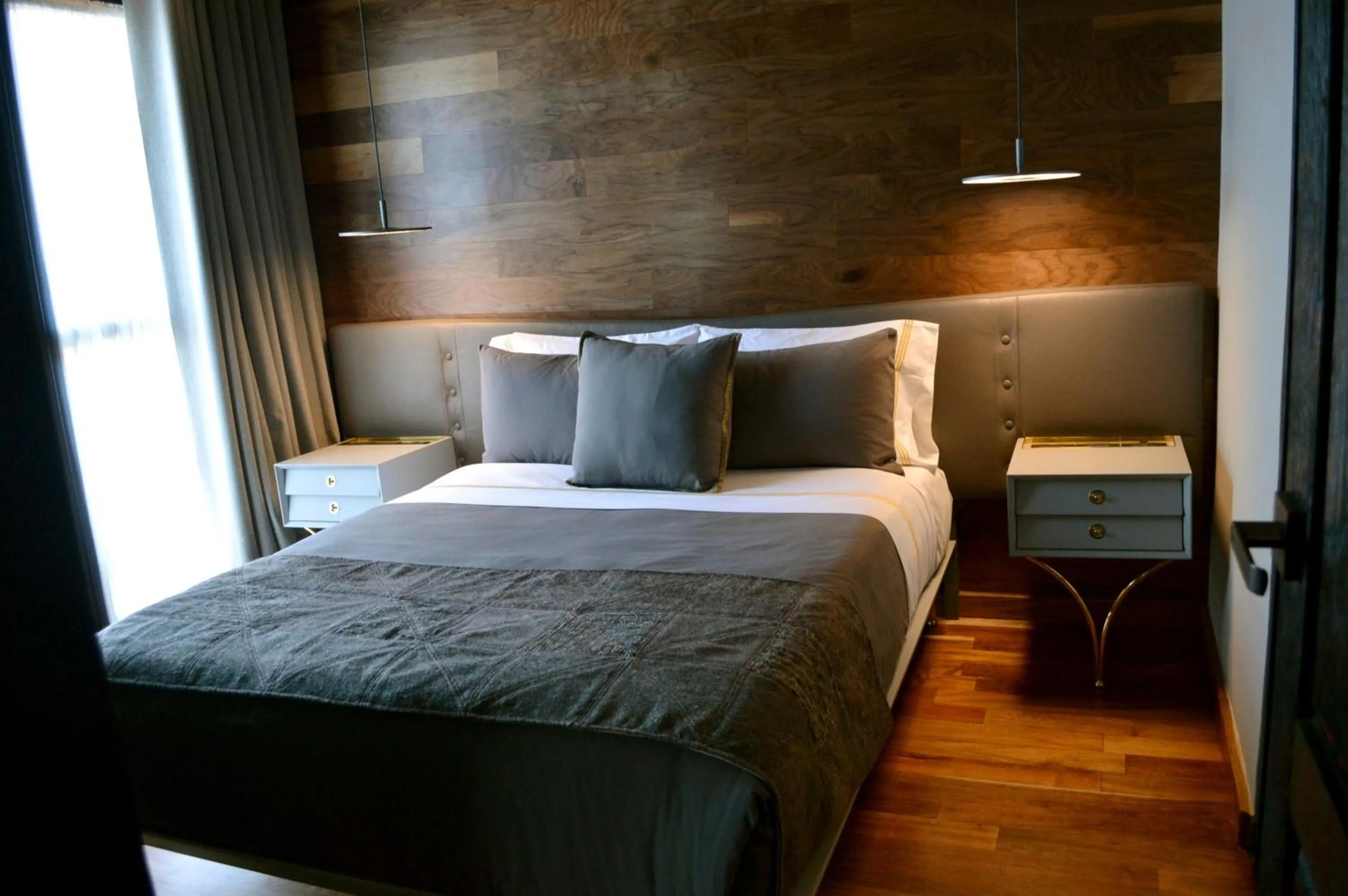 Bedroom, Bed in Dos Casas Hotel & Spa