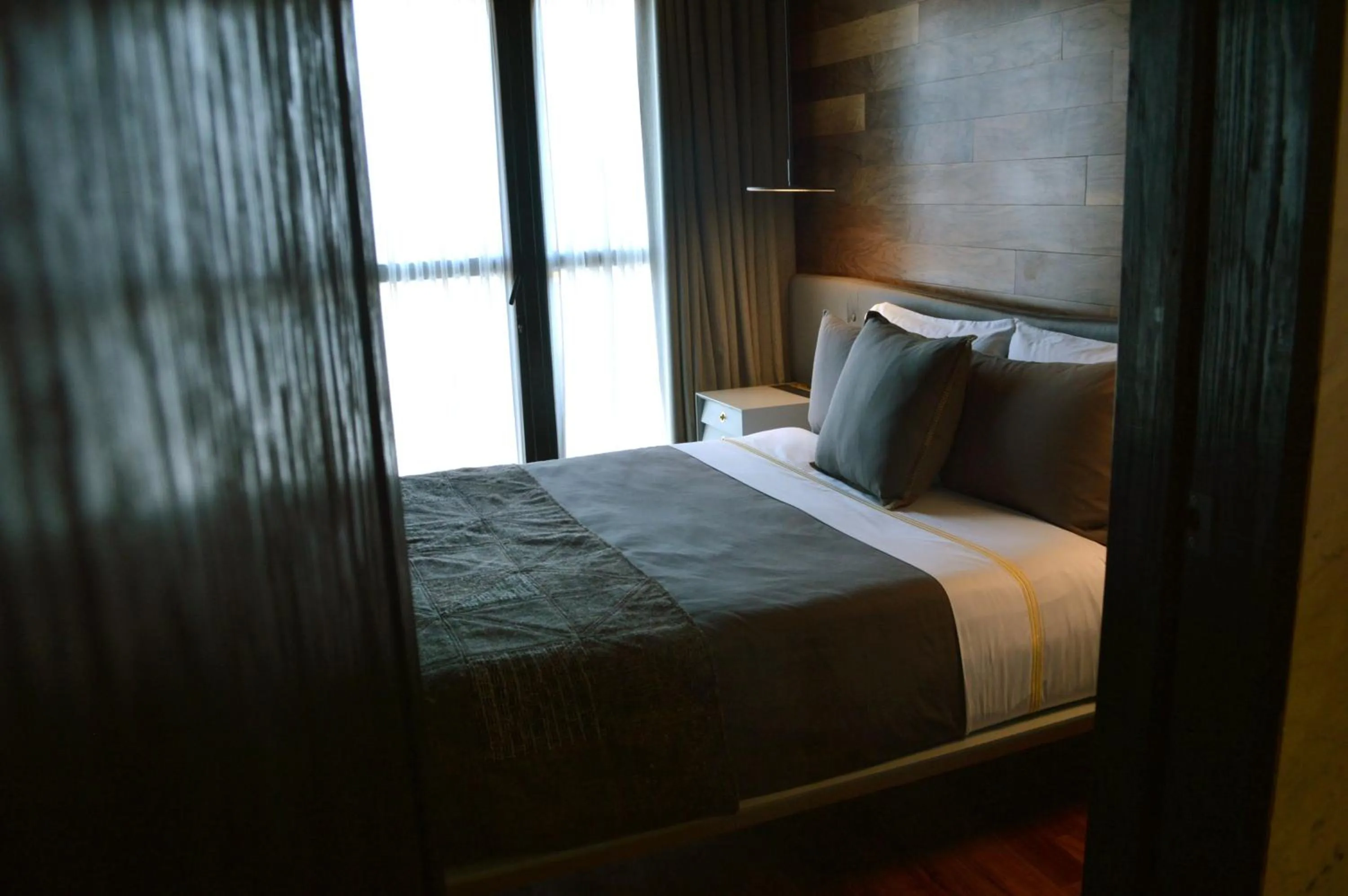 Bedroom, Bed in Dos Casas Hotel & Spa