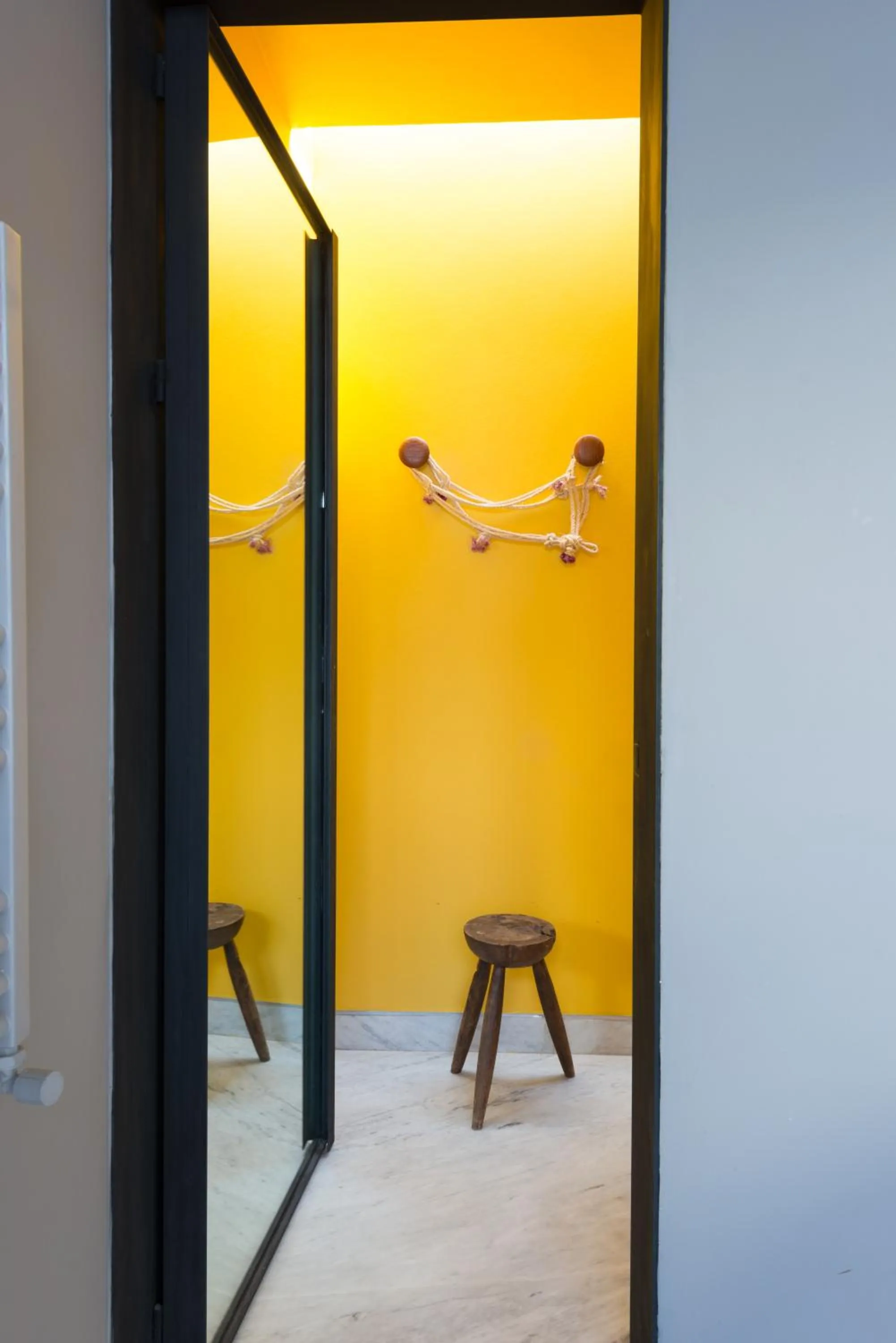 Bathroom in Dos Casas Hotel & Spa