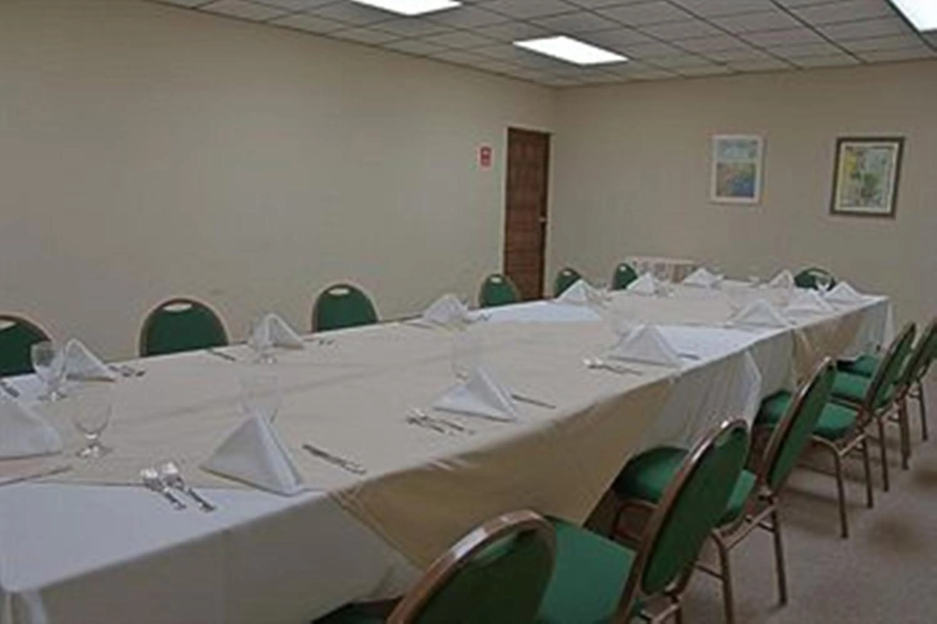 Meeting/conference room in Costa Bahia Hotel, Convention Center and Casino