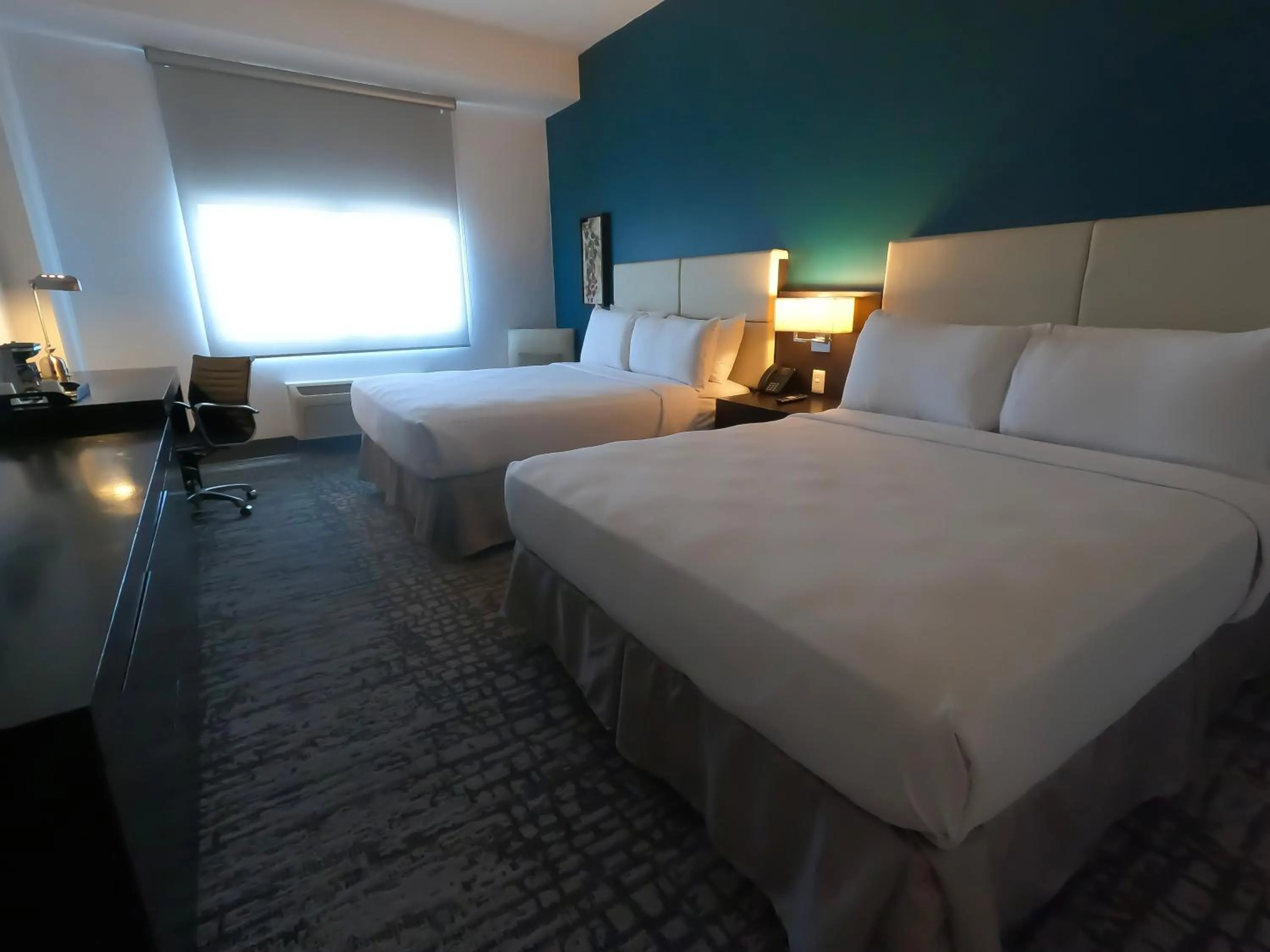 Photo of the whole room, Bed in Costa Bahia Hotel, Convention Center and Casino